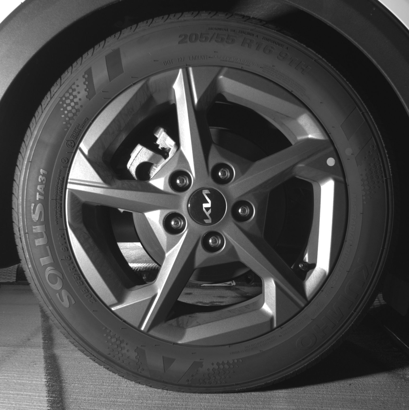 Thumbnail: 2025 Kia K4 - 12