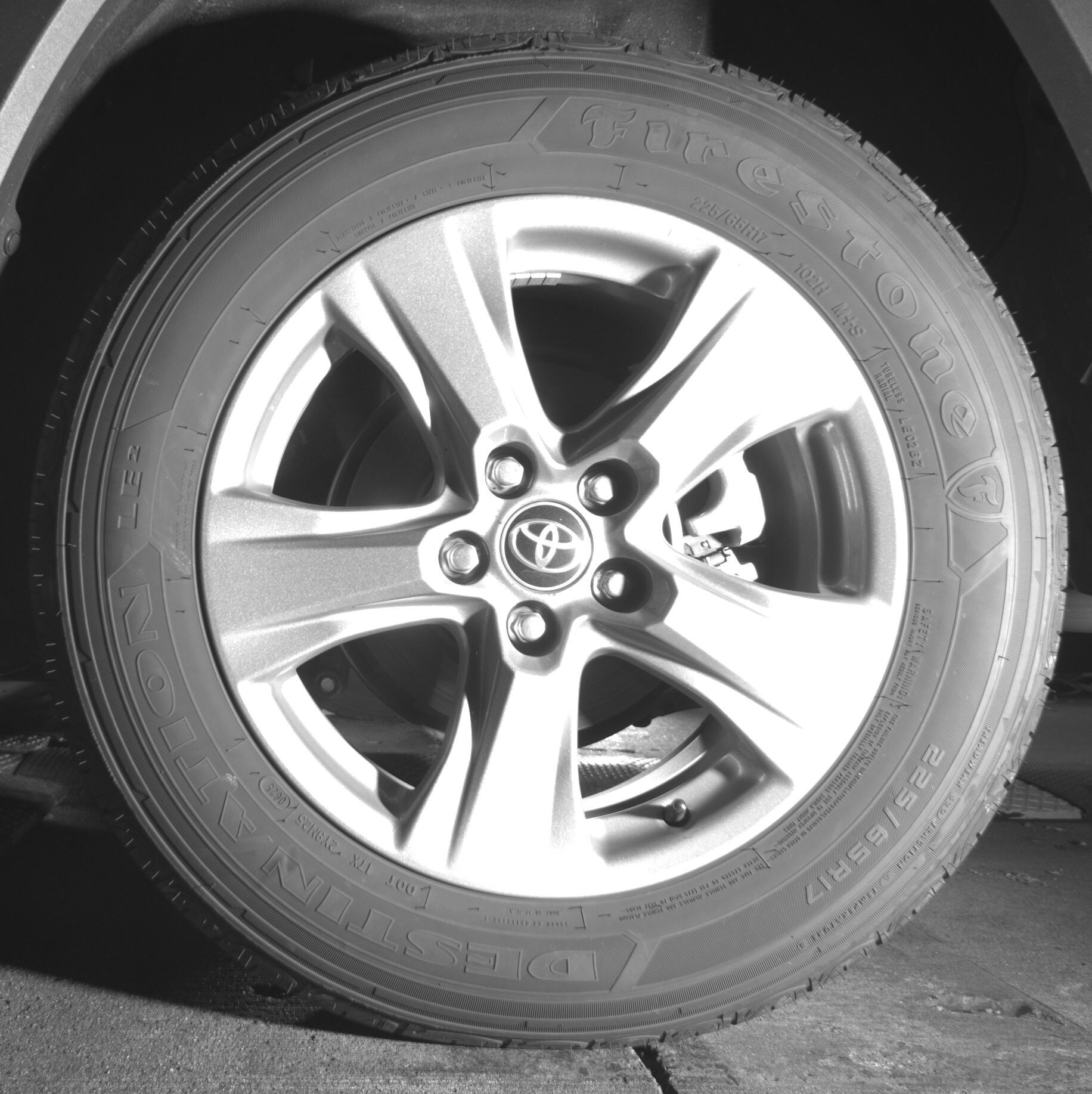 Thumbnail: 2025 Toyota RAV4 - 11