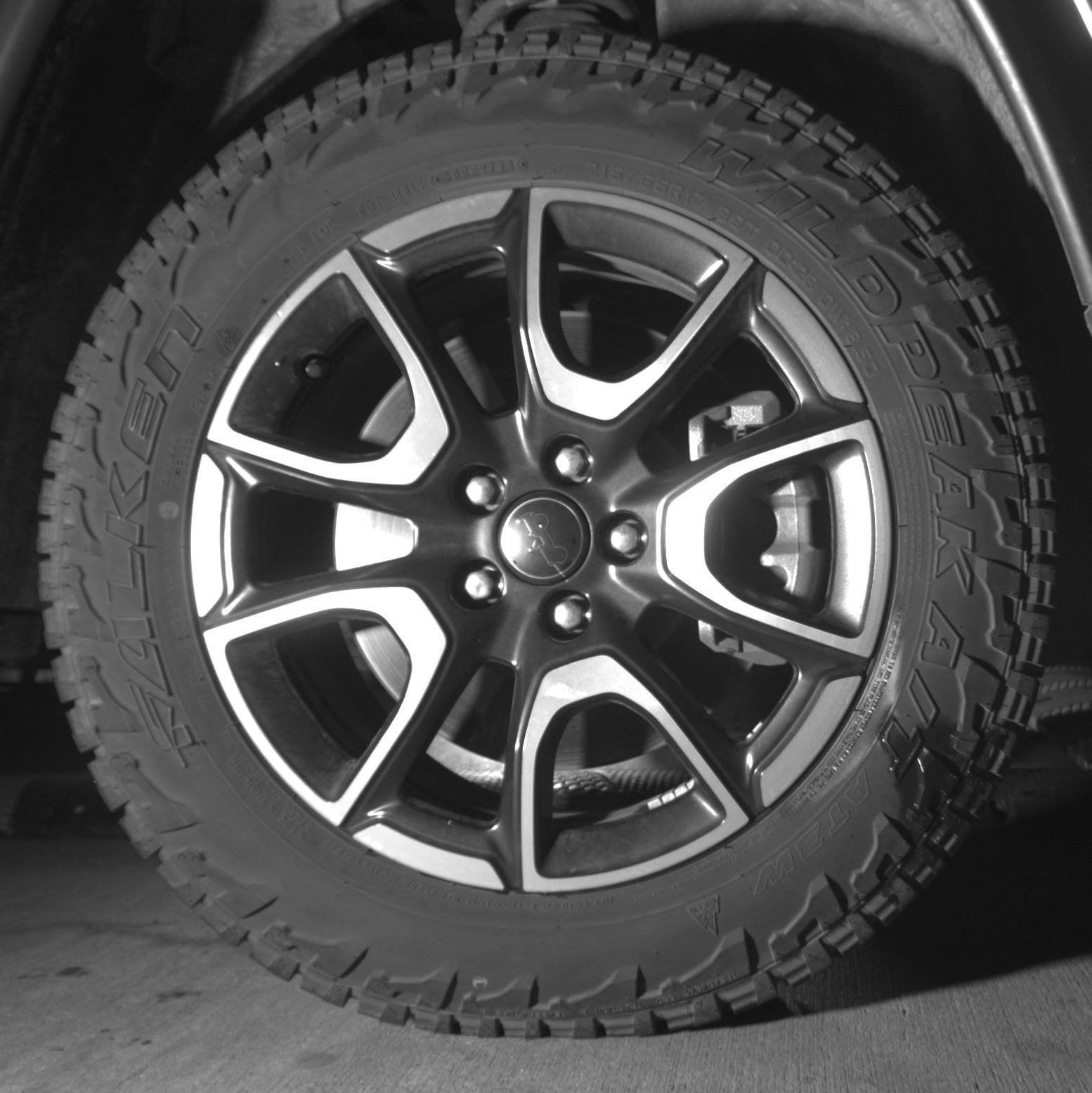 Thumbnail: 2025 Jeep Compass - 13