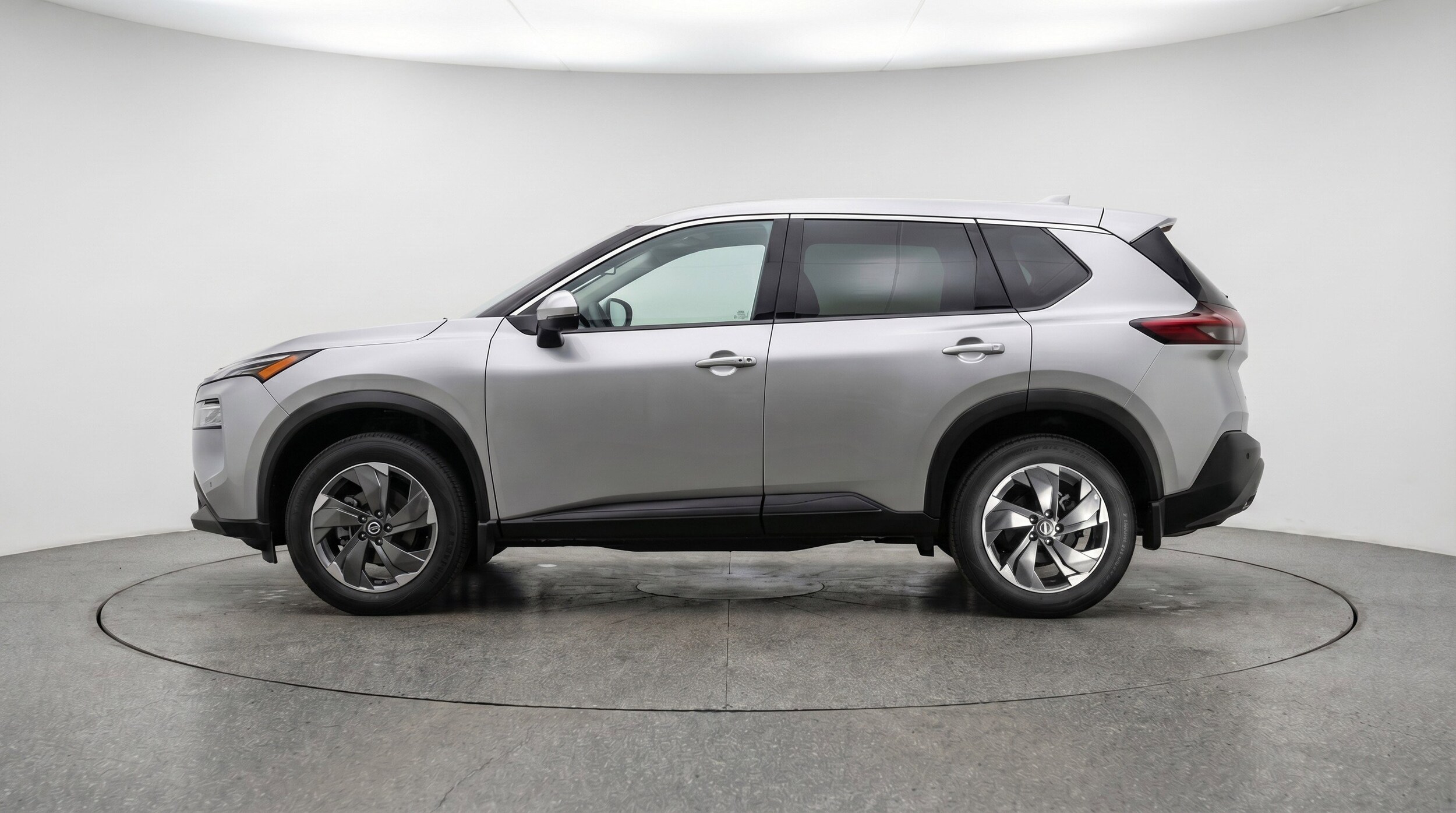 Thumbnail: 2025 Nissan Rogue - 5