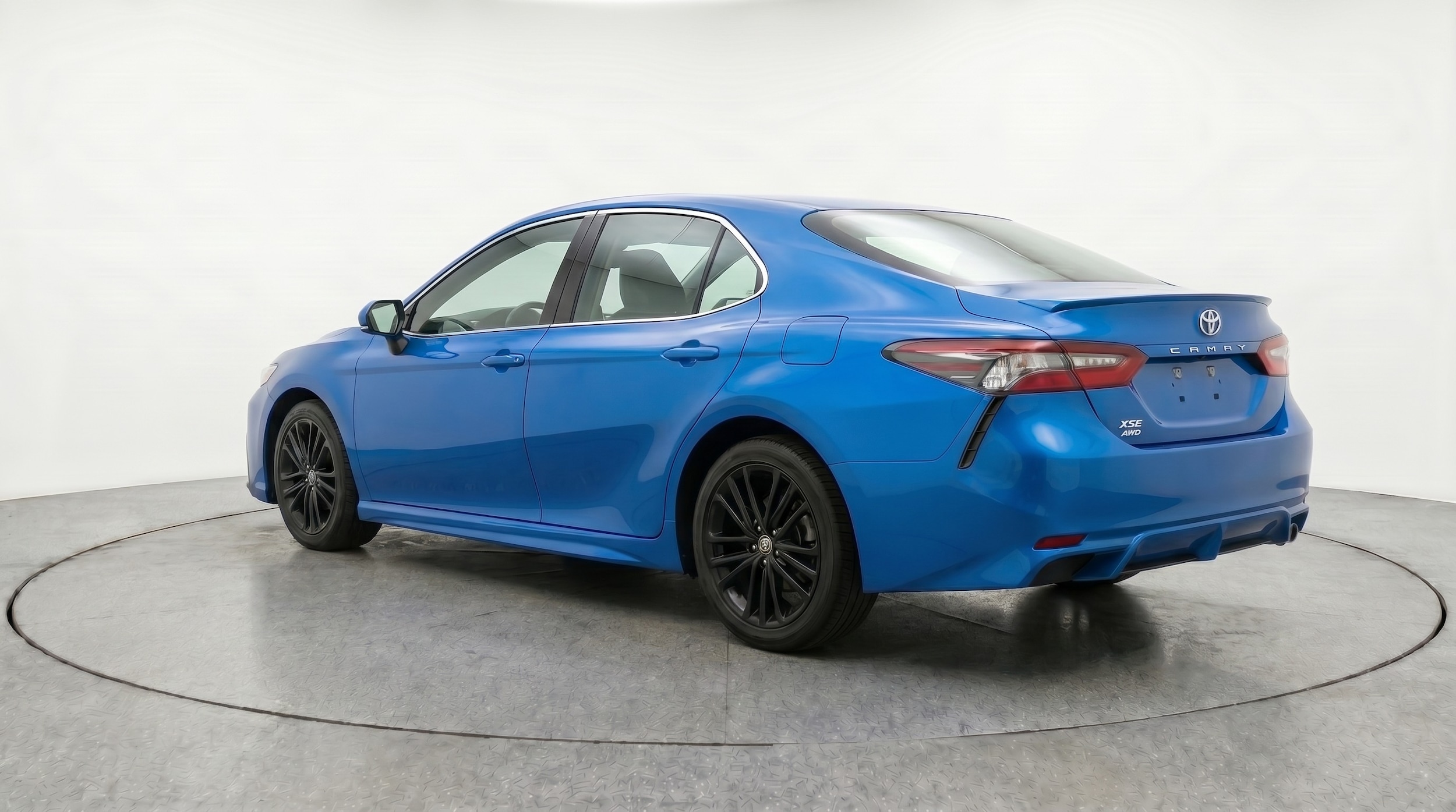 Thumbnail: 2025 Toyota Camry - 5