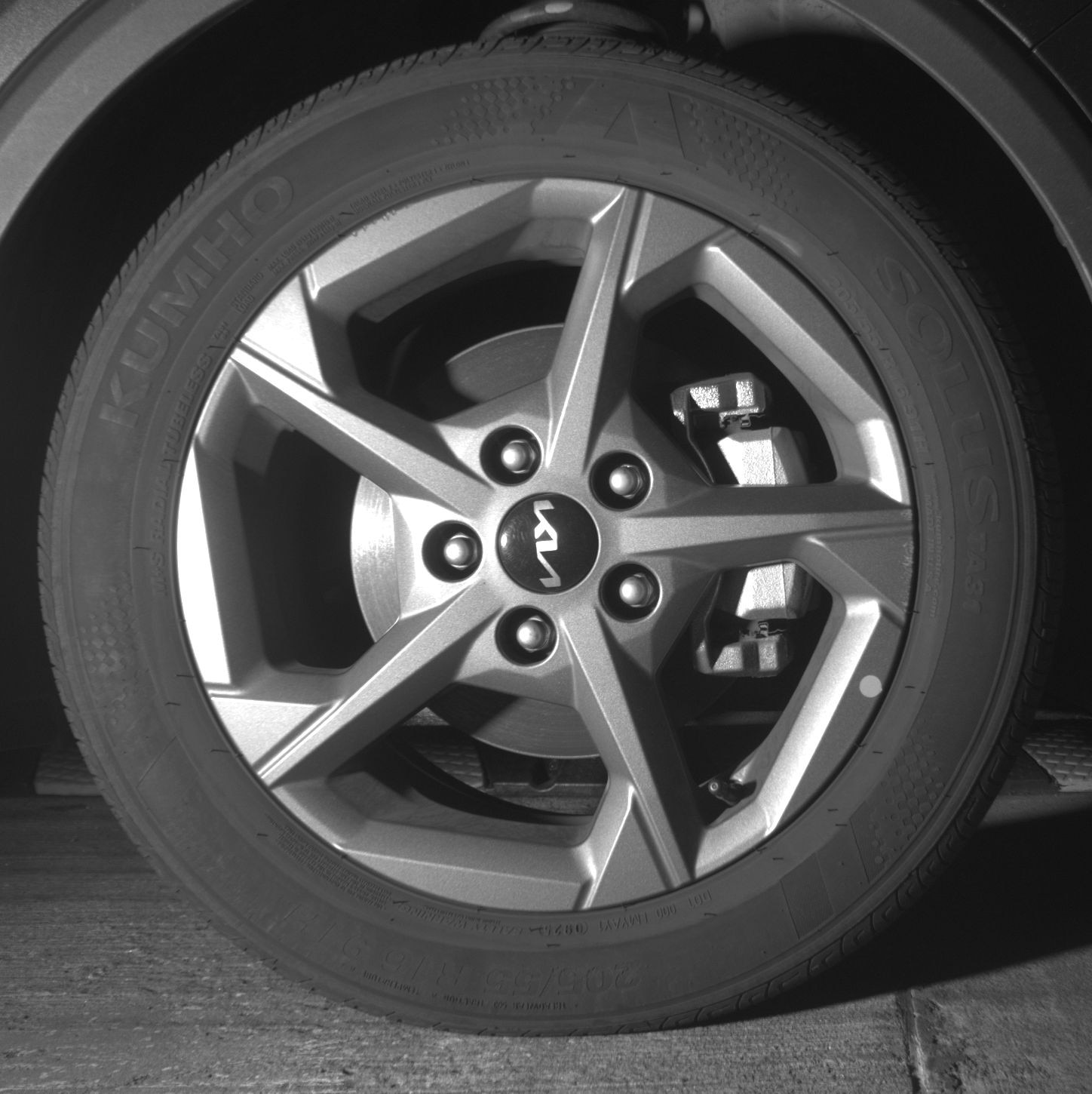 Thumbnail: 2025 Kia K4 - 10