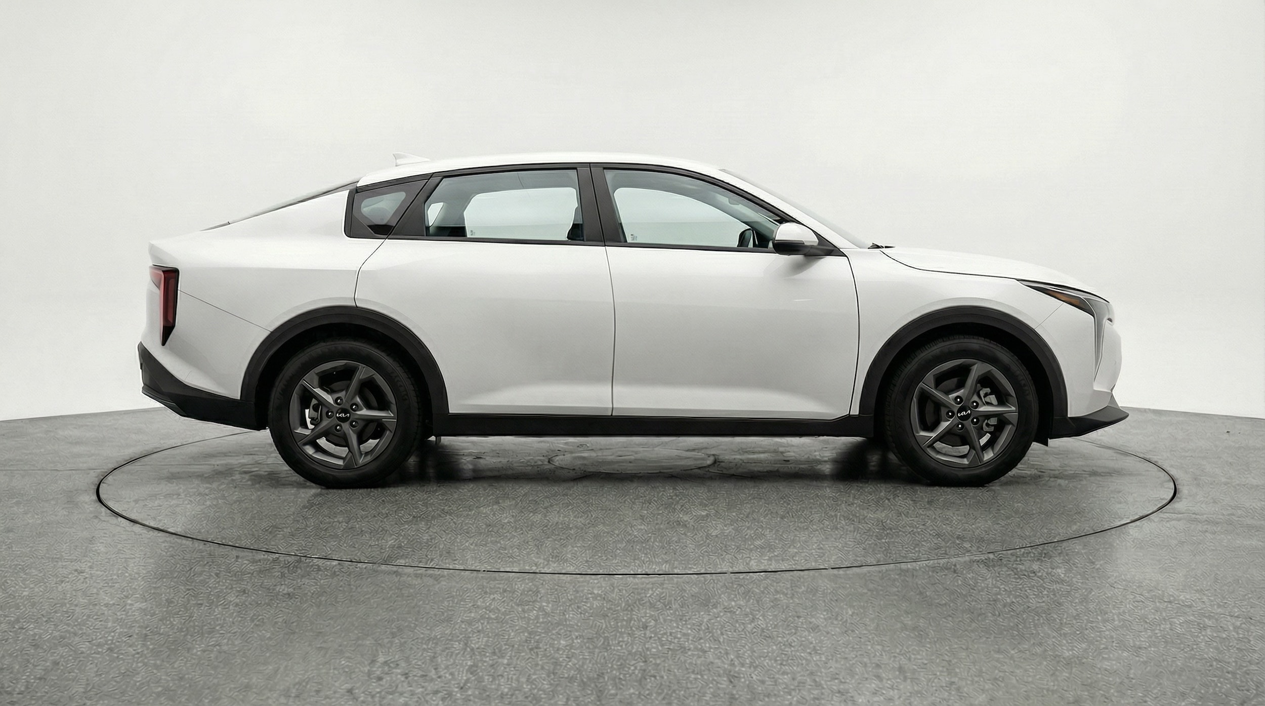 Thumbnail: 2025 Kia K4 - 8