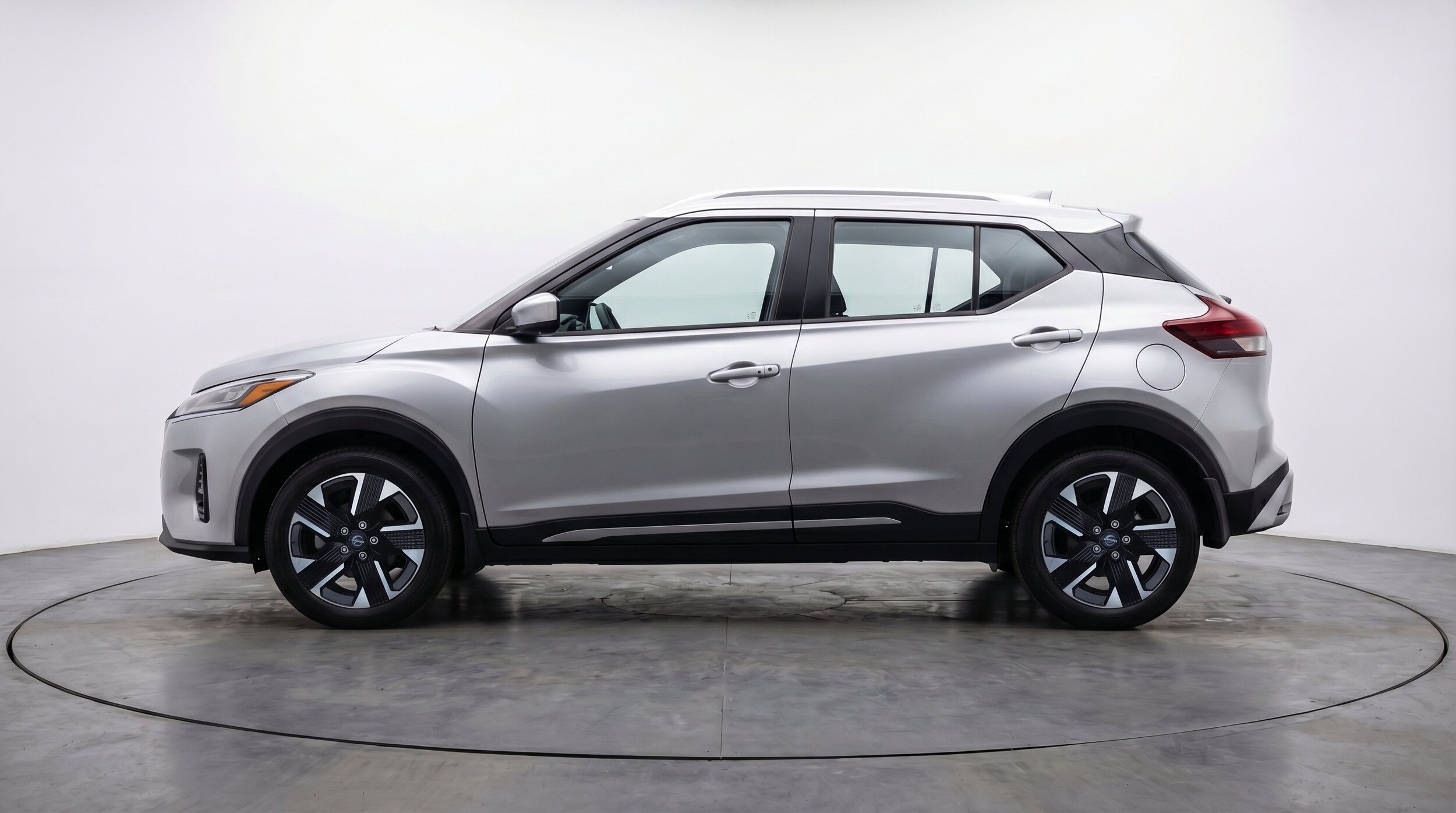 Thumbnail: 2026 Nissan Kicks - 5