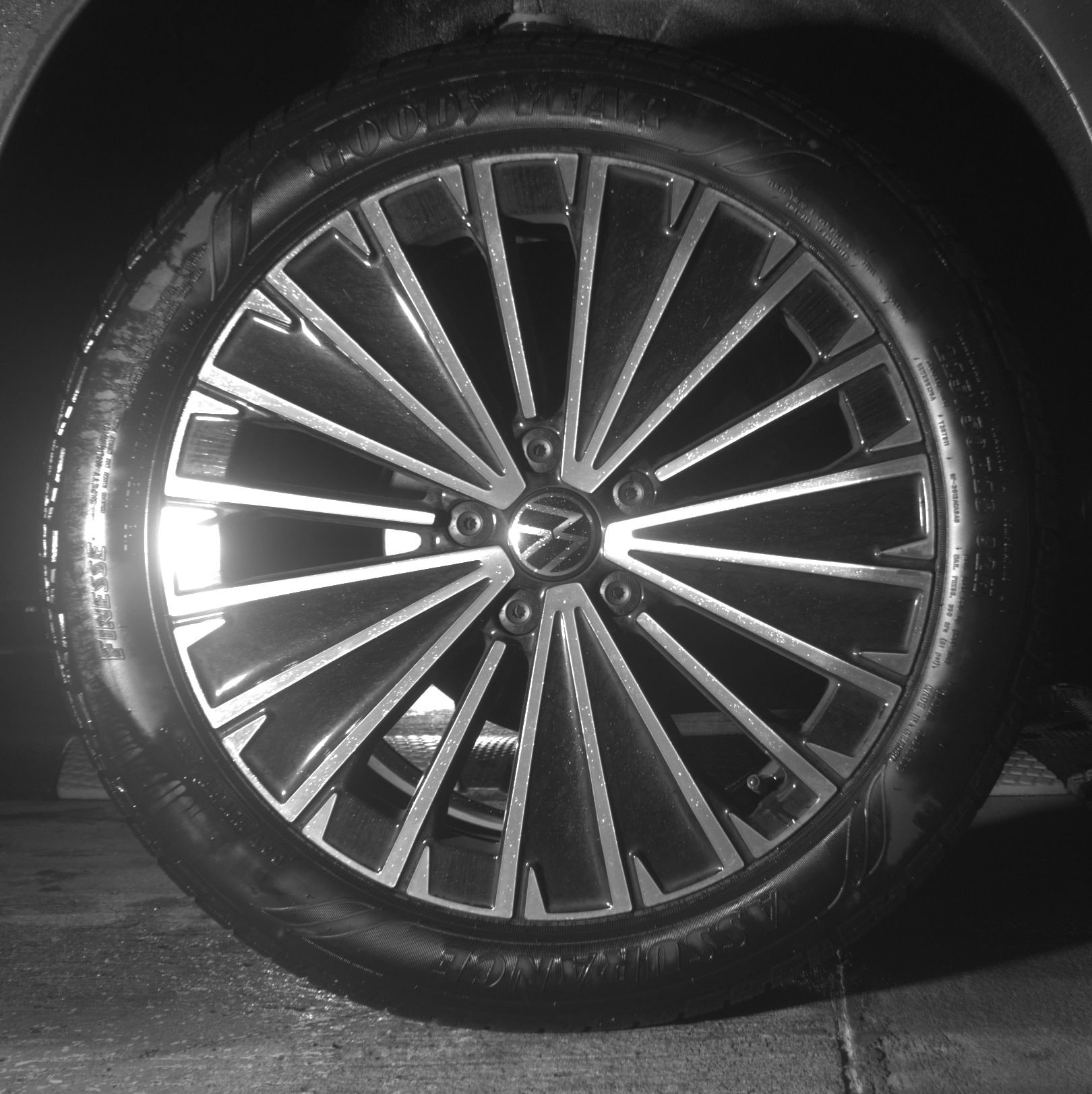 Thumbnail: 2025 Volkswagen Taos - 12