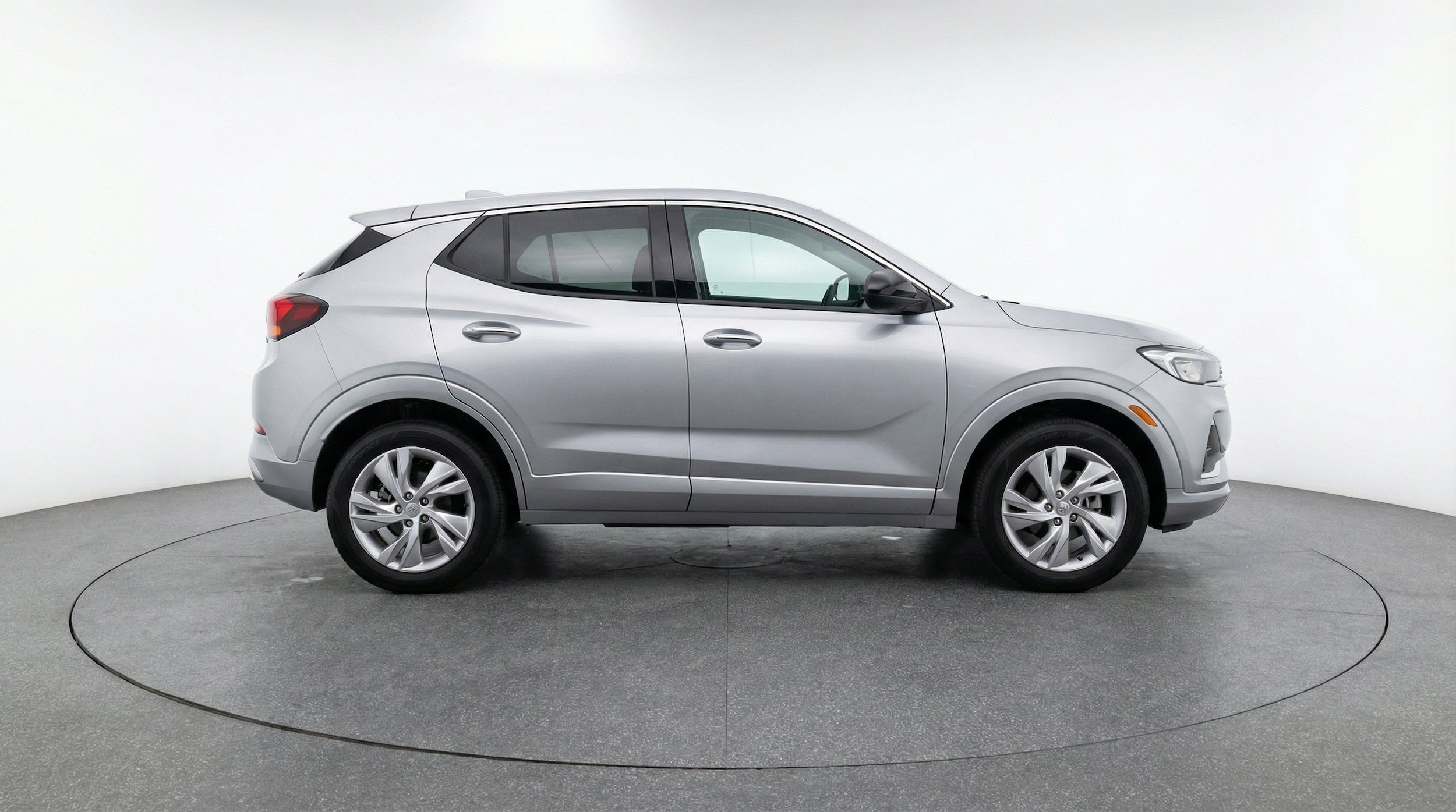 Thumbnail: 2026 Buick Encore GX - 11