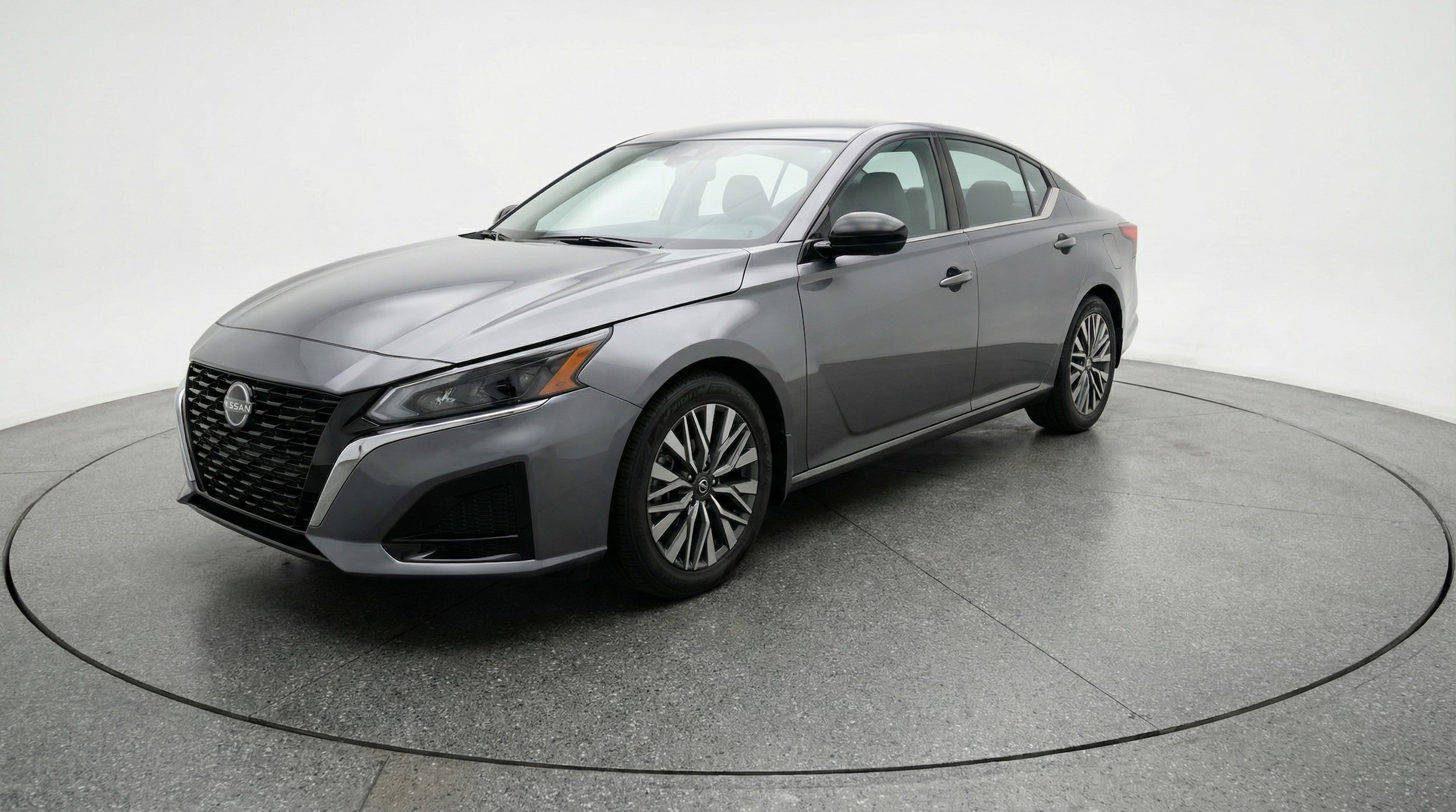 Thumbnail: 2025 Nissan Altima - 3