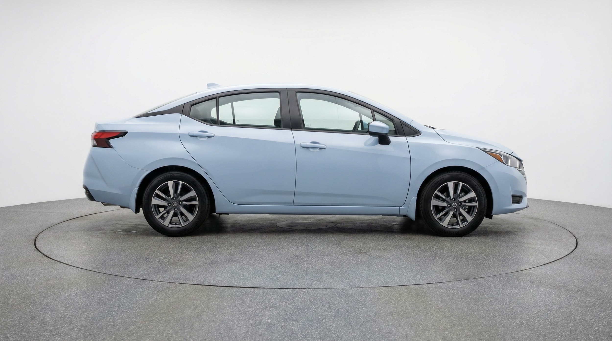 Thumbnail: 2025 Nissan Versa - 8