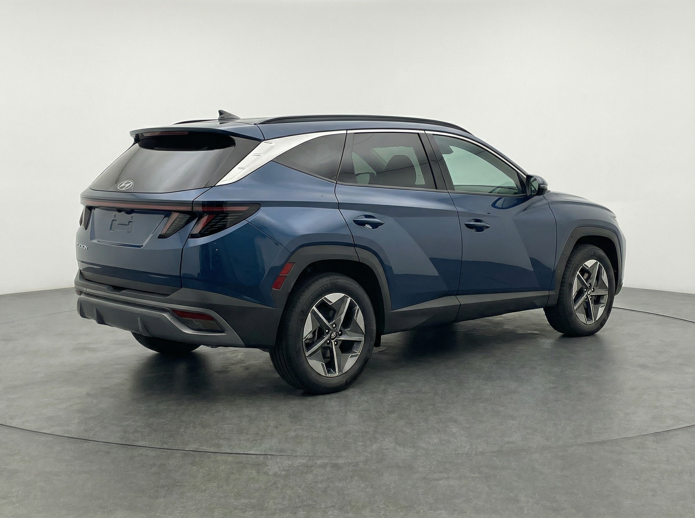 Thumbnail: 2025 Hyundai Tucson - 7