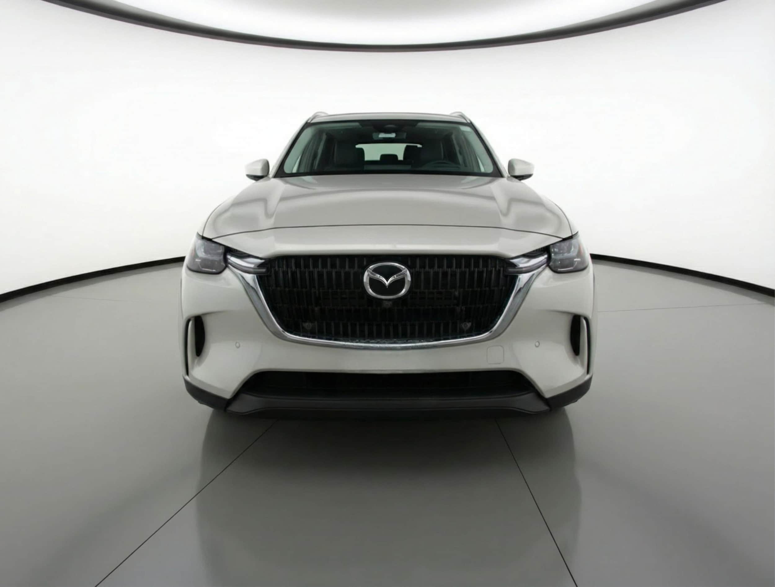 Thumbnail: 2025 Mazda CX-90 - 2