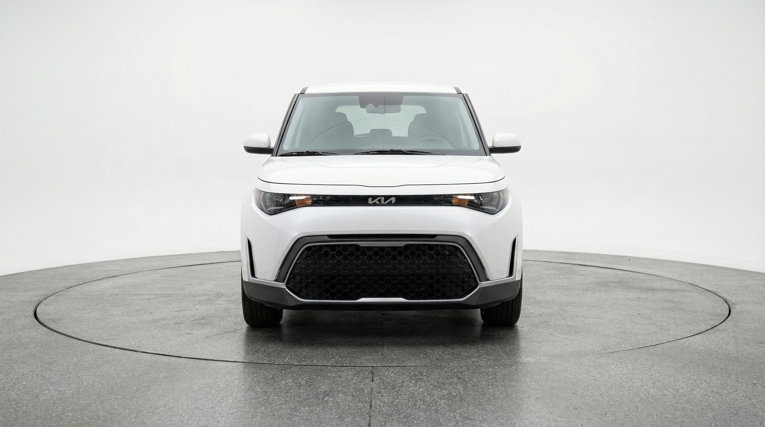 Thumbnail: 2025 Kia Soul - 2