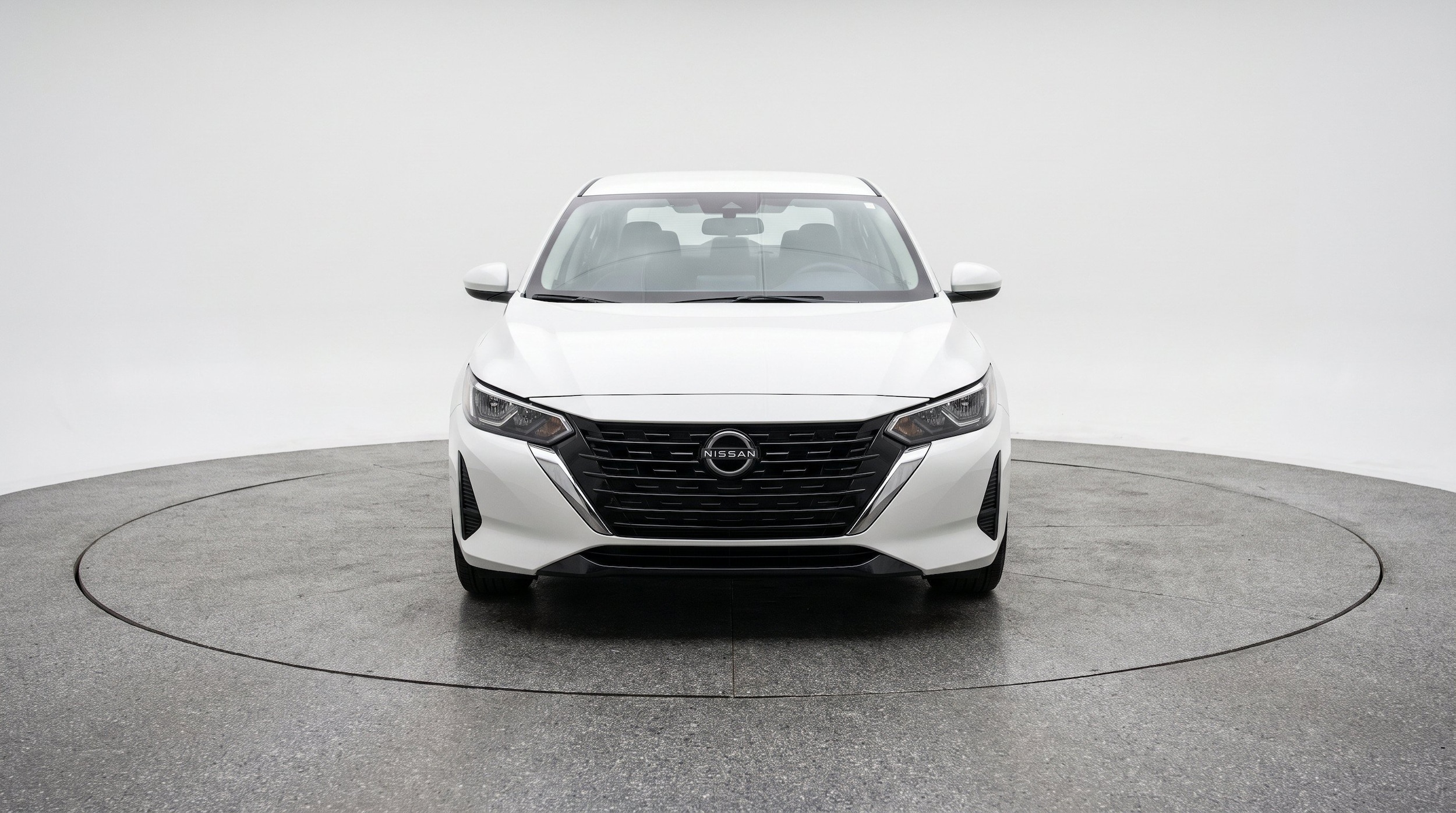 Thumbnail: 2024 Nissan Sentra - 2