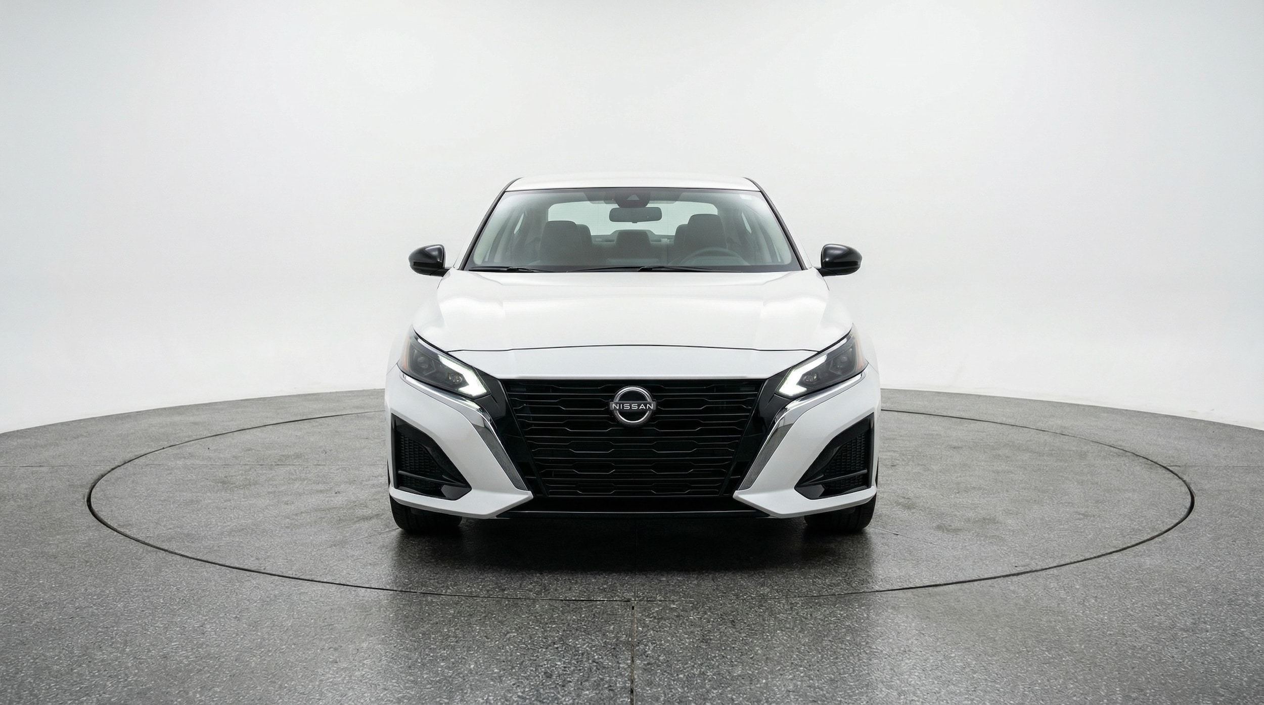 Thumbnail: 2025 Nissan Altima - 2