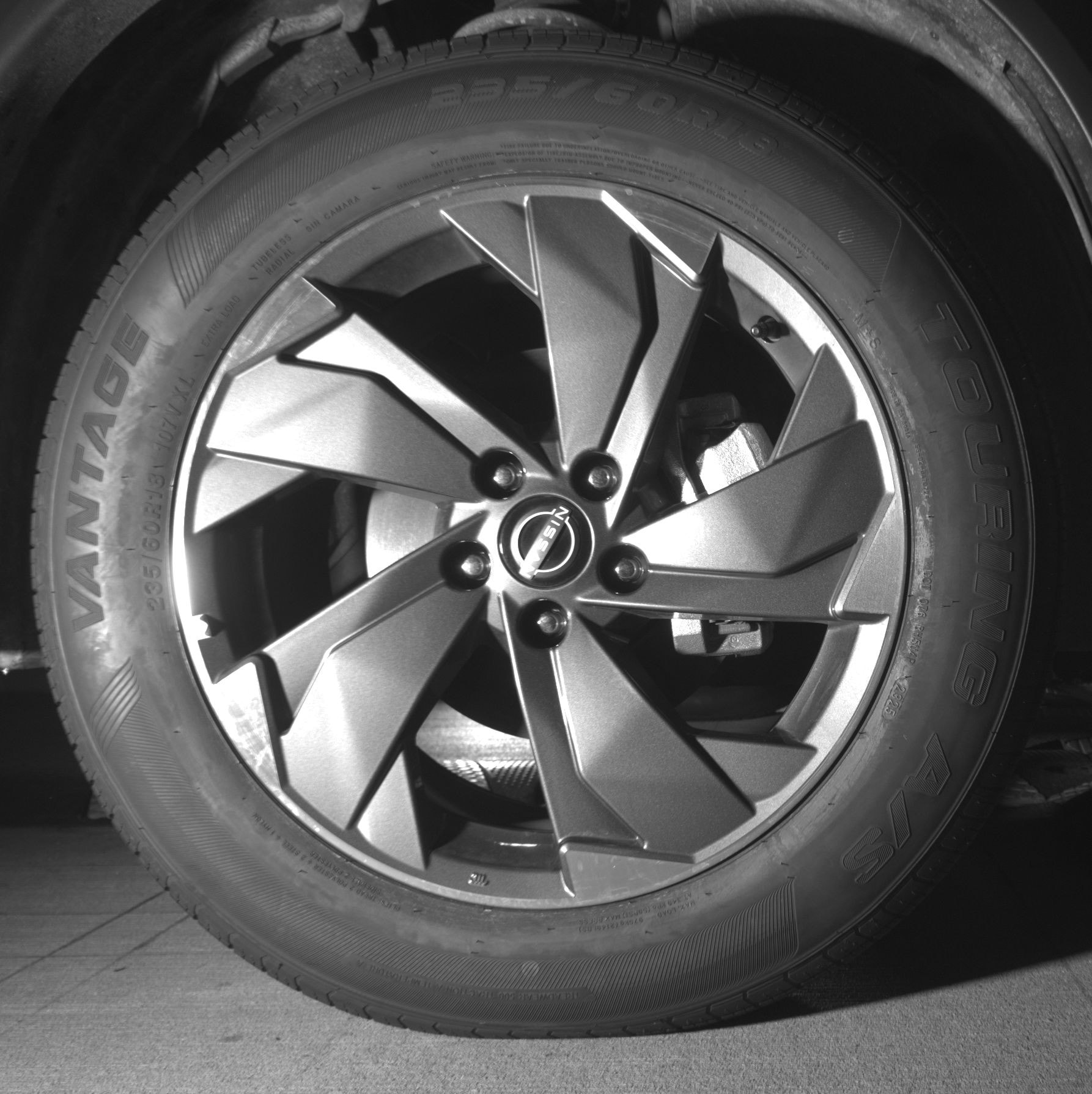 Thumbnail: 2025 Nissan Rogue - 10