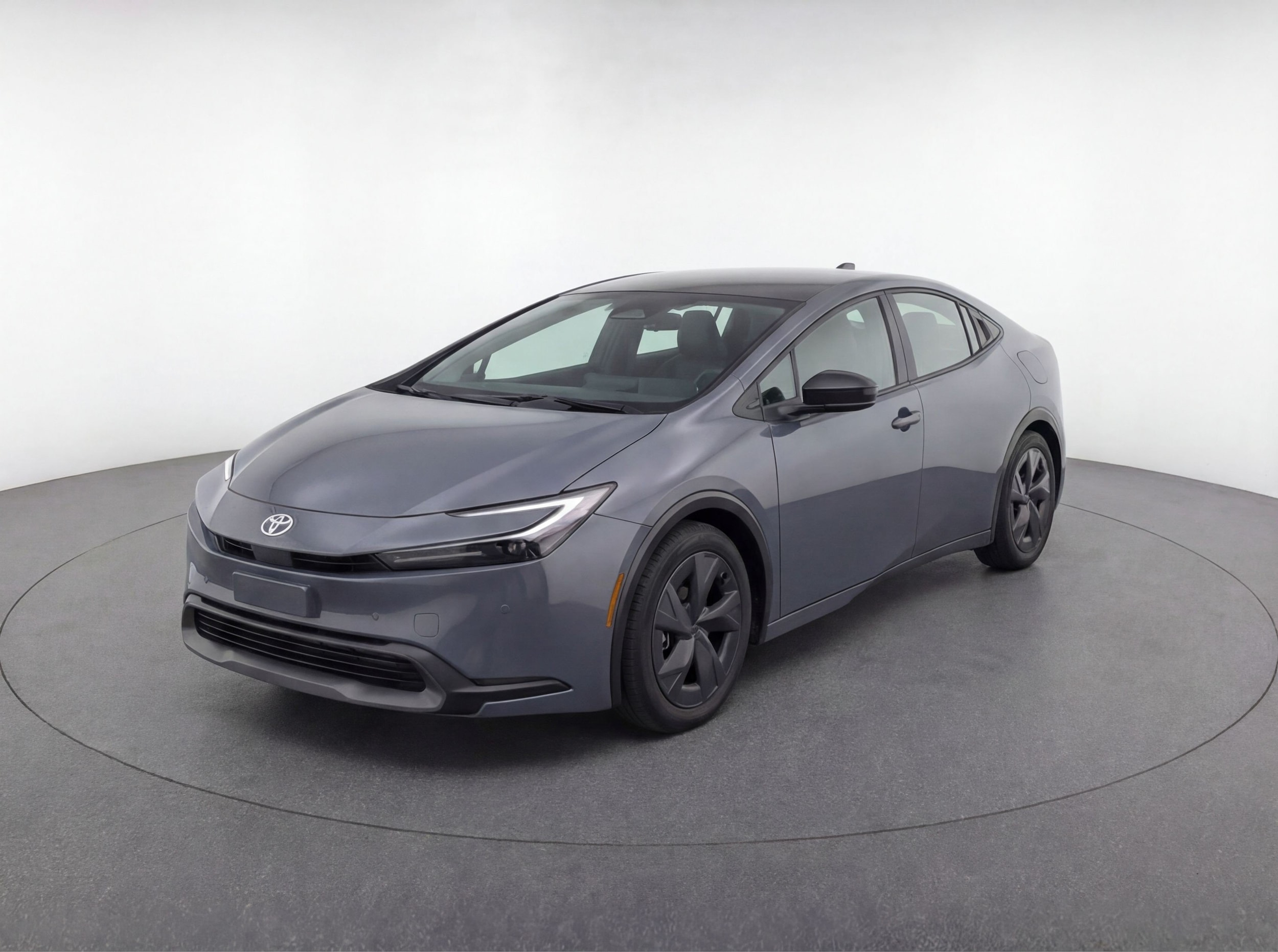 Thumbnail: 2025 Toyota Prius - 3