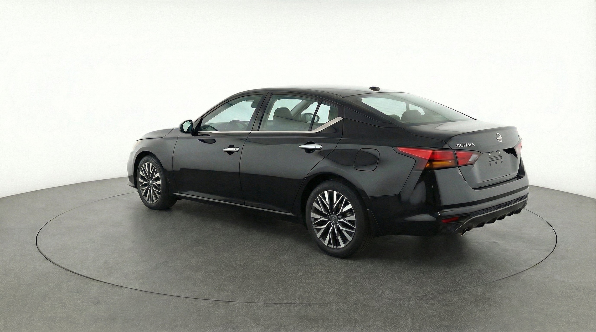 Thumbnail: 2026 Nissan Altima - 6