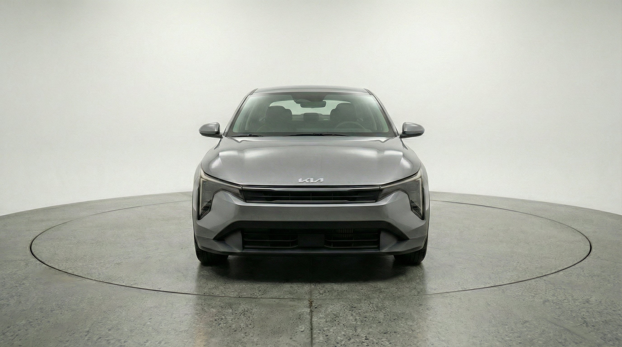 Thumbnail: 2025 Kia K4 - 2