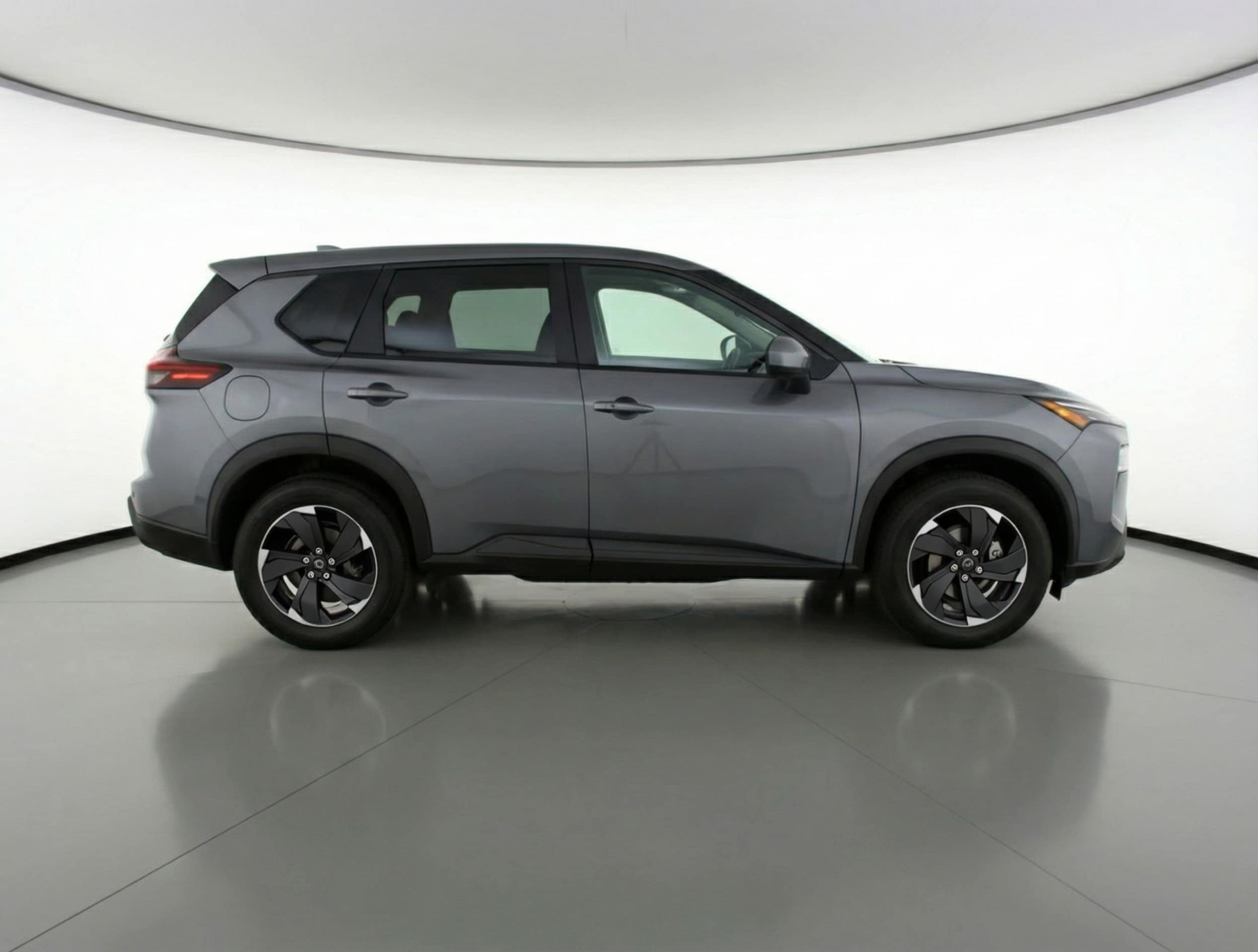 Thumbnail: 2025 Nissan Rogue - 8