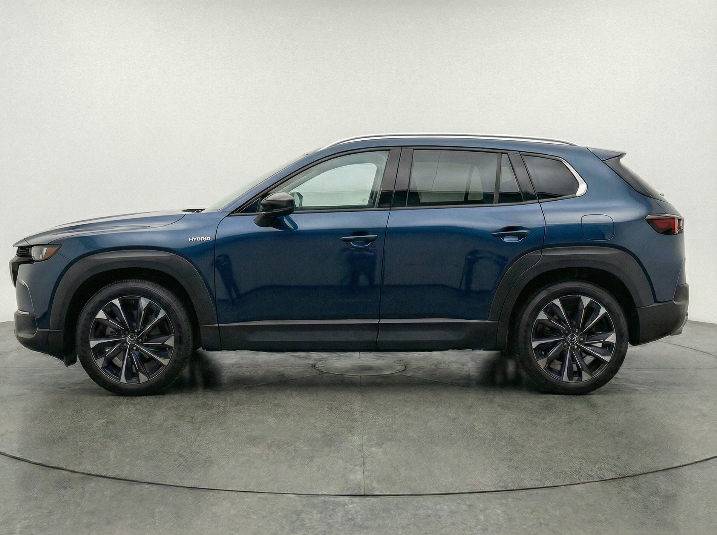 Thumbnail: 2025 Mazda CX-50 - 4