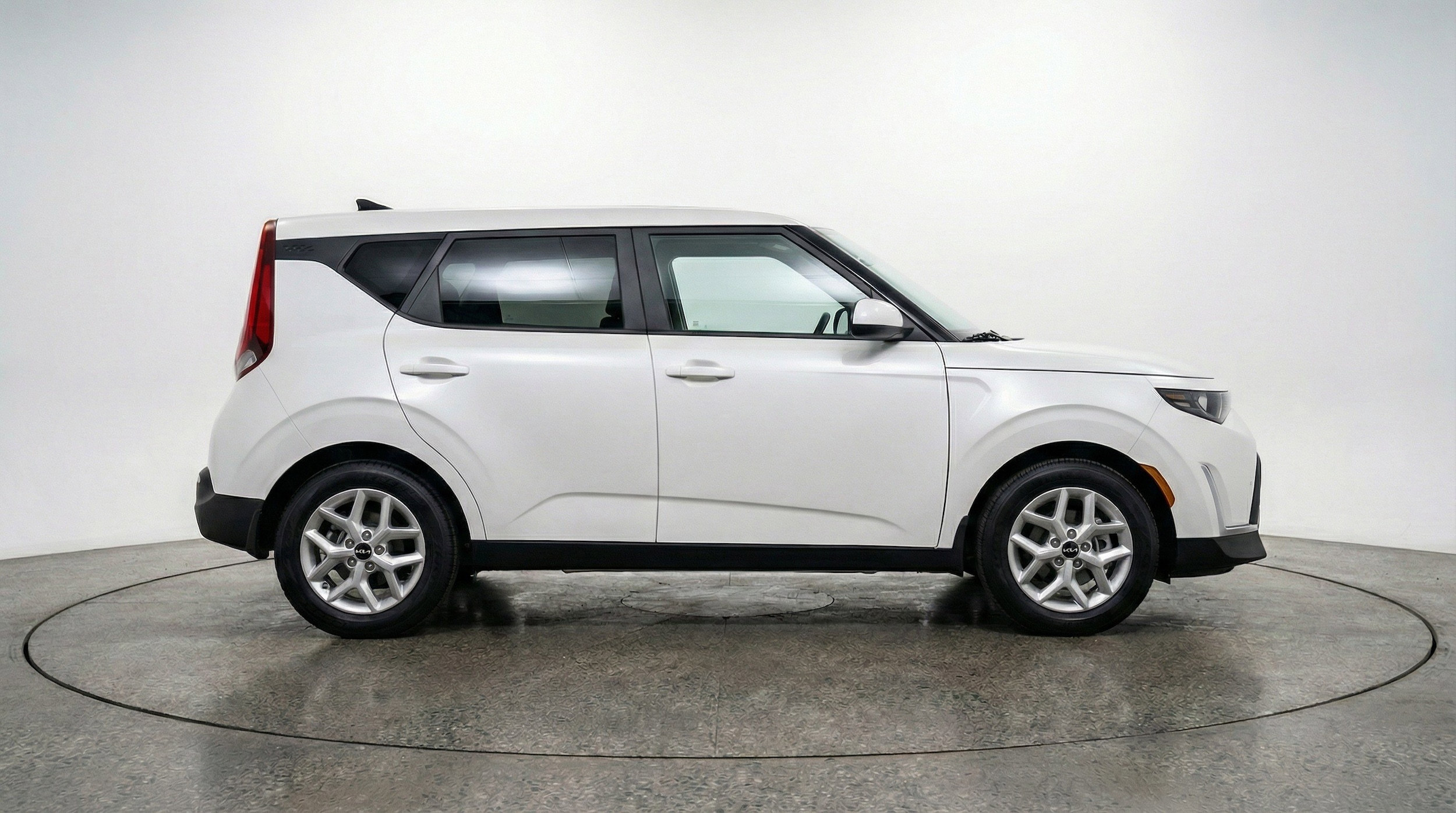 Thumbnail: 2025 Kia Soul - 11