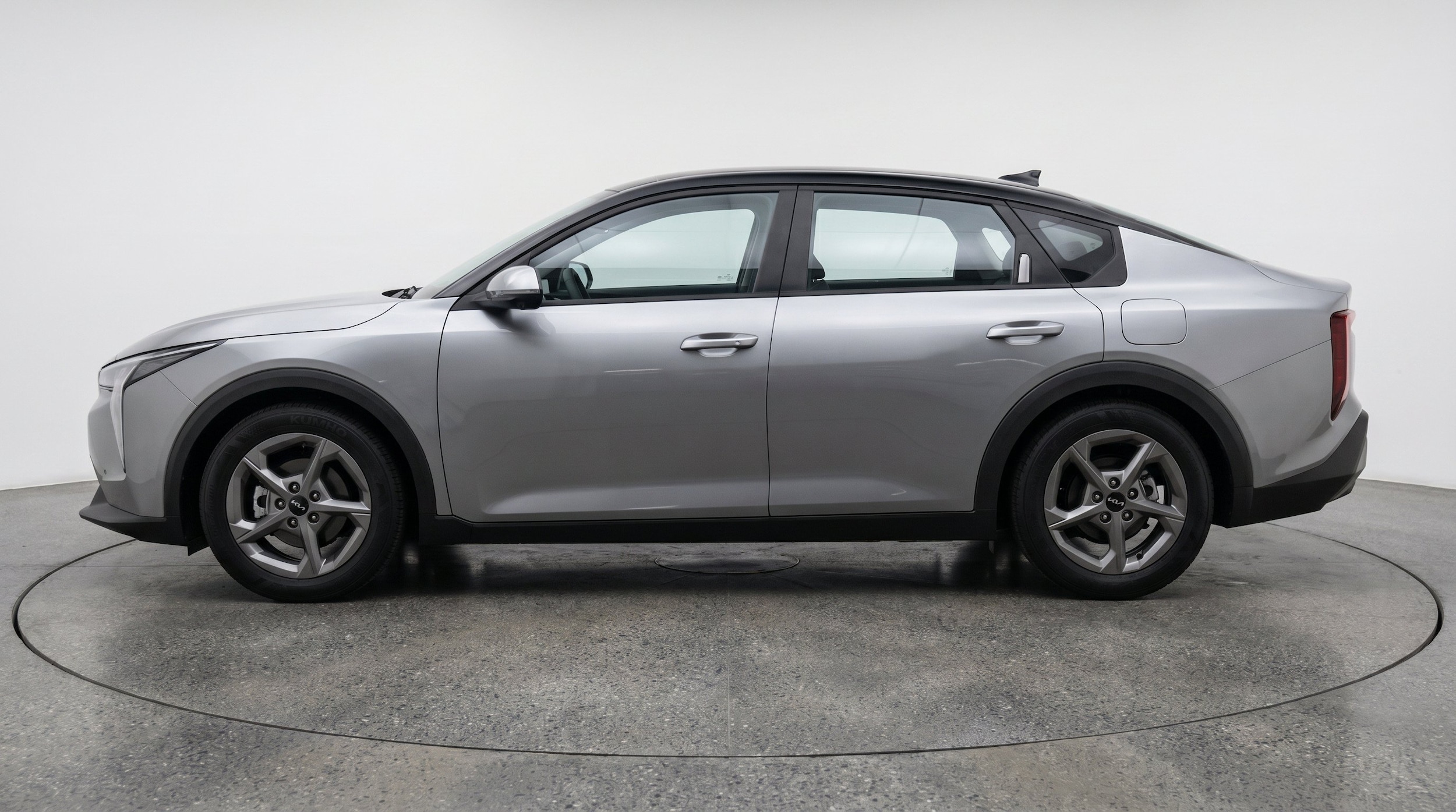 Thumbnail: 2025 Kia K4 - 5