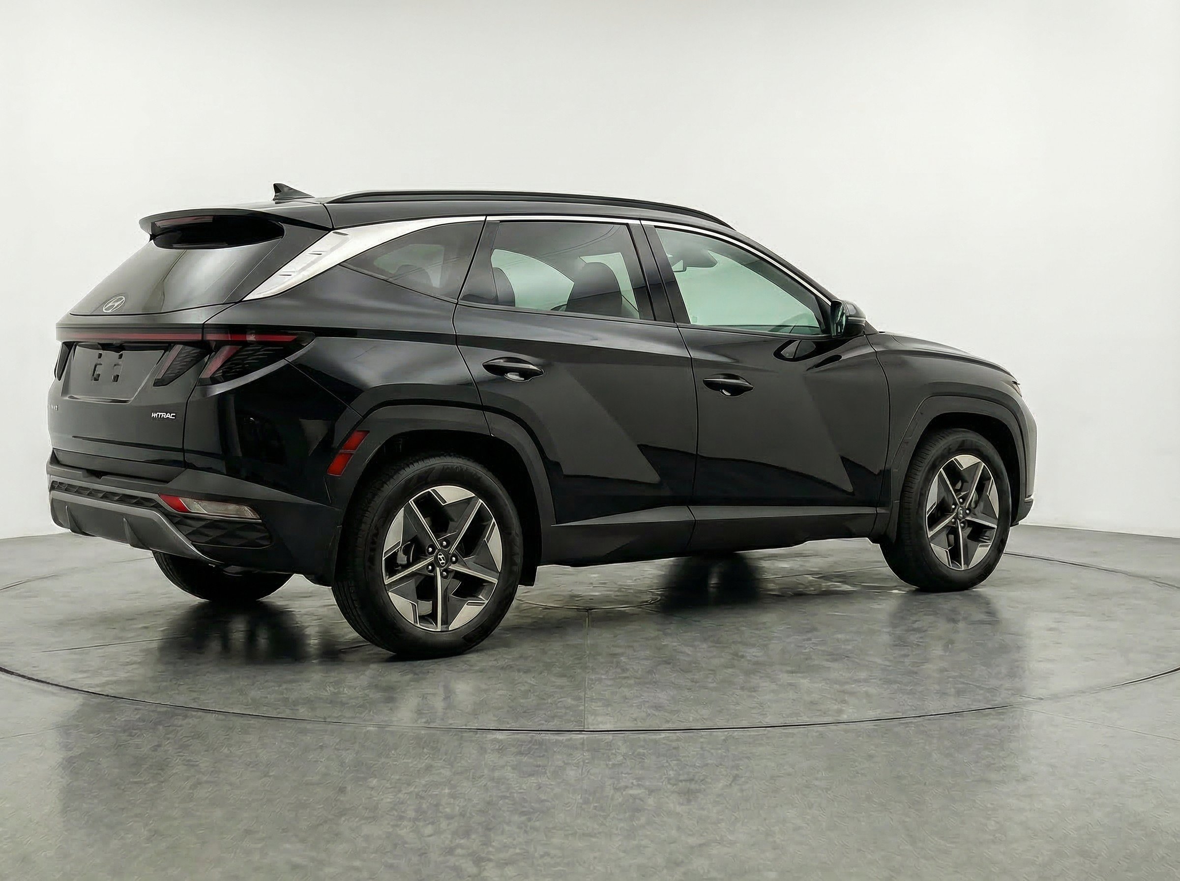 Thumbnail: 2026 Hyundai Tucson - 9