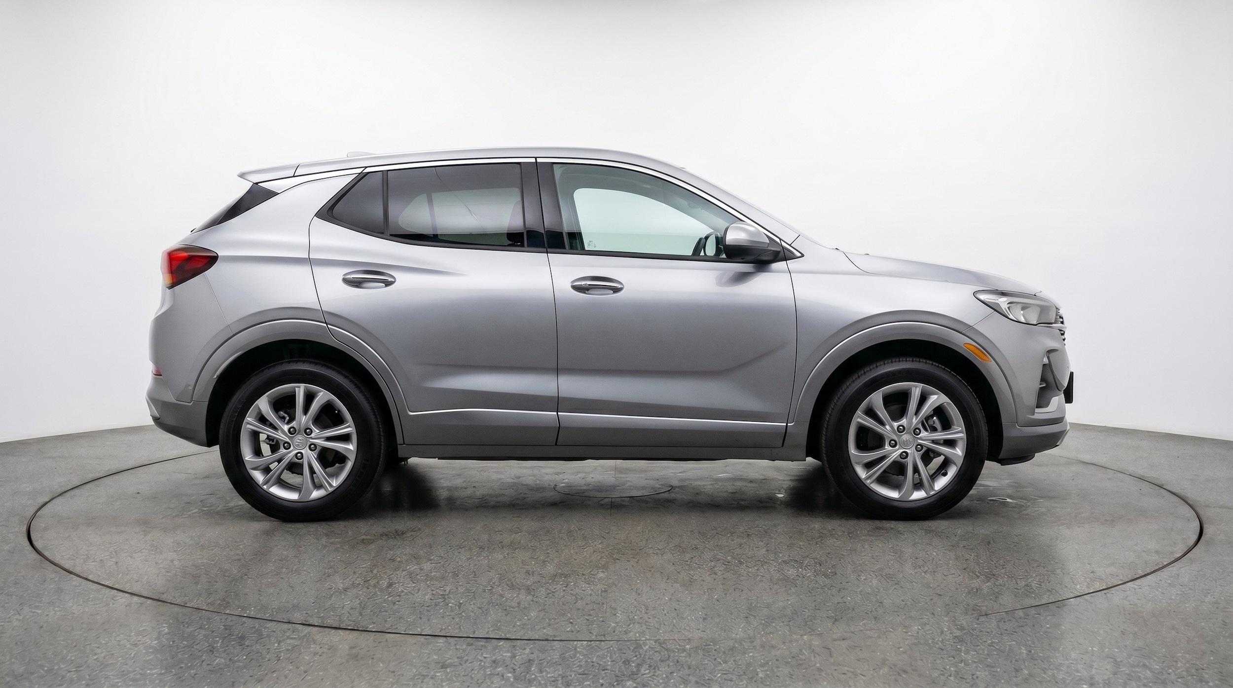Thumbnail: 2026 Buick Encore GX - 11
