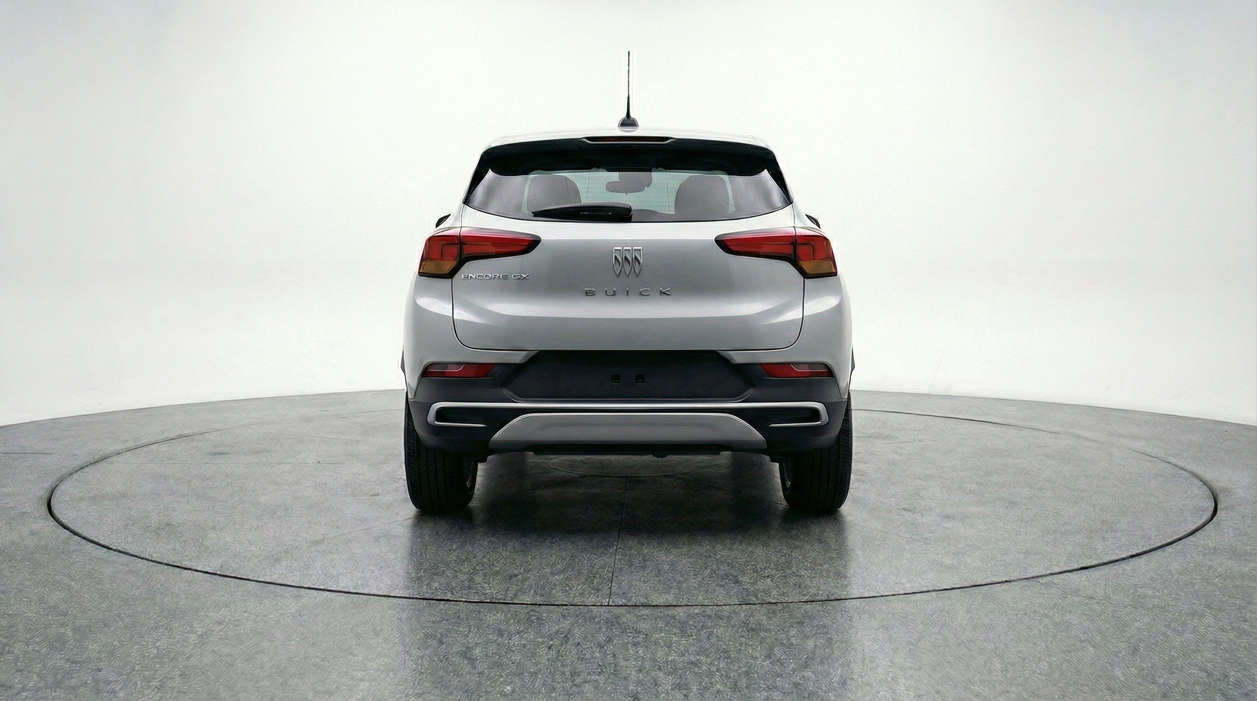 Thumbnail: 2026 Buick Encore GX - 7