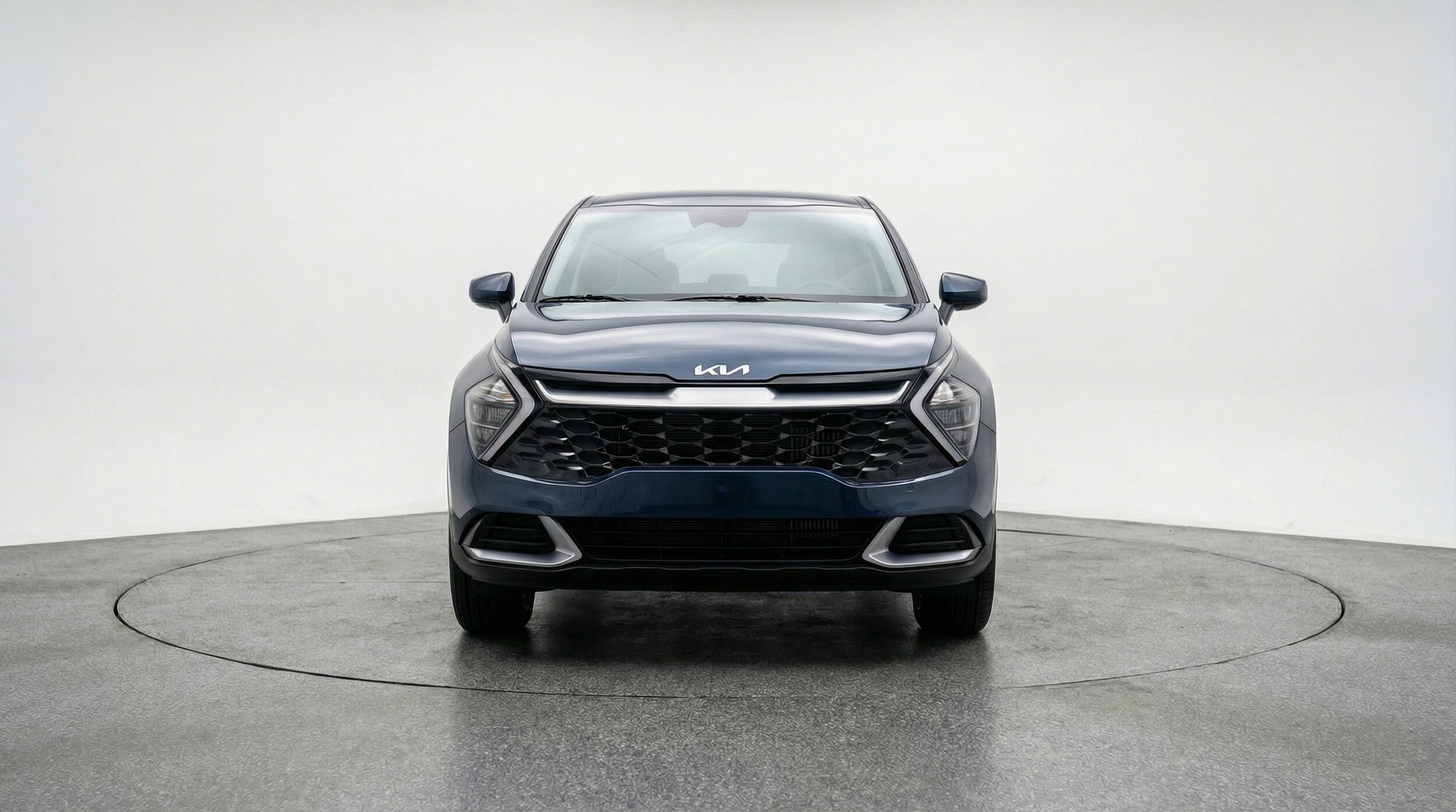 Thumbnail: 2025 Kia Sportage - 2