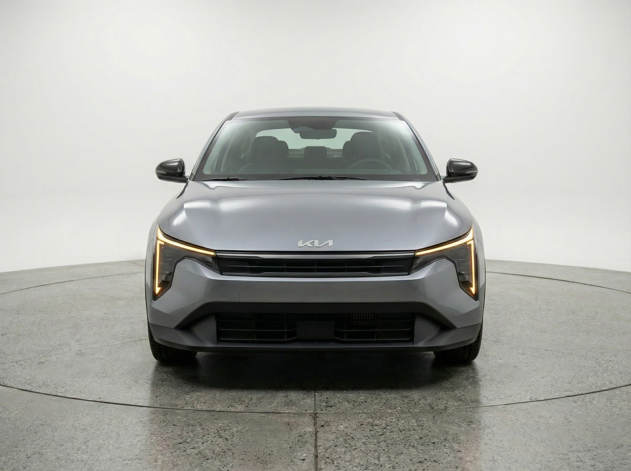 Thumbnail: 2025 Kia K4 - 2