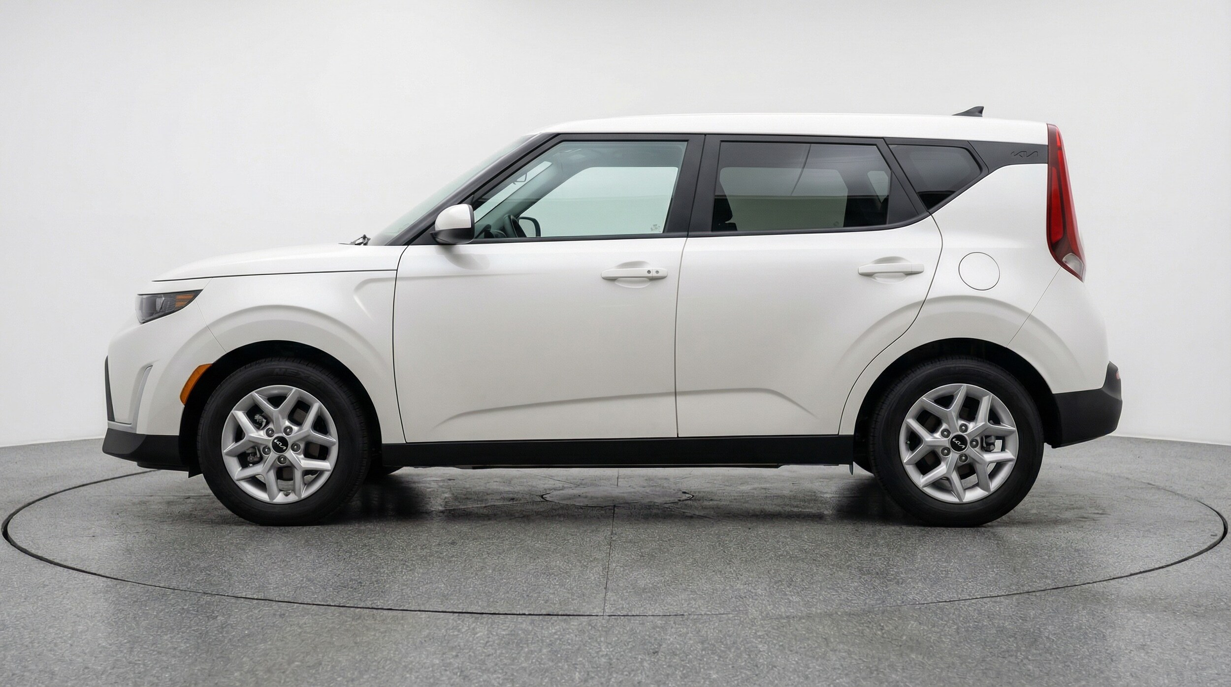 Thumbnail: 2025 Kia Soul - 4