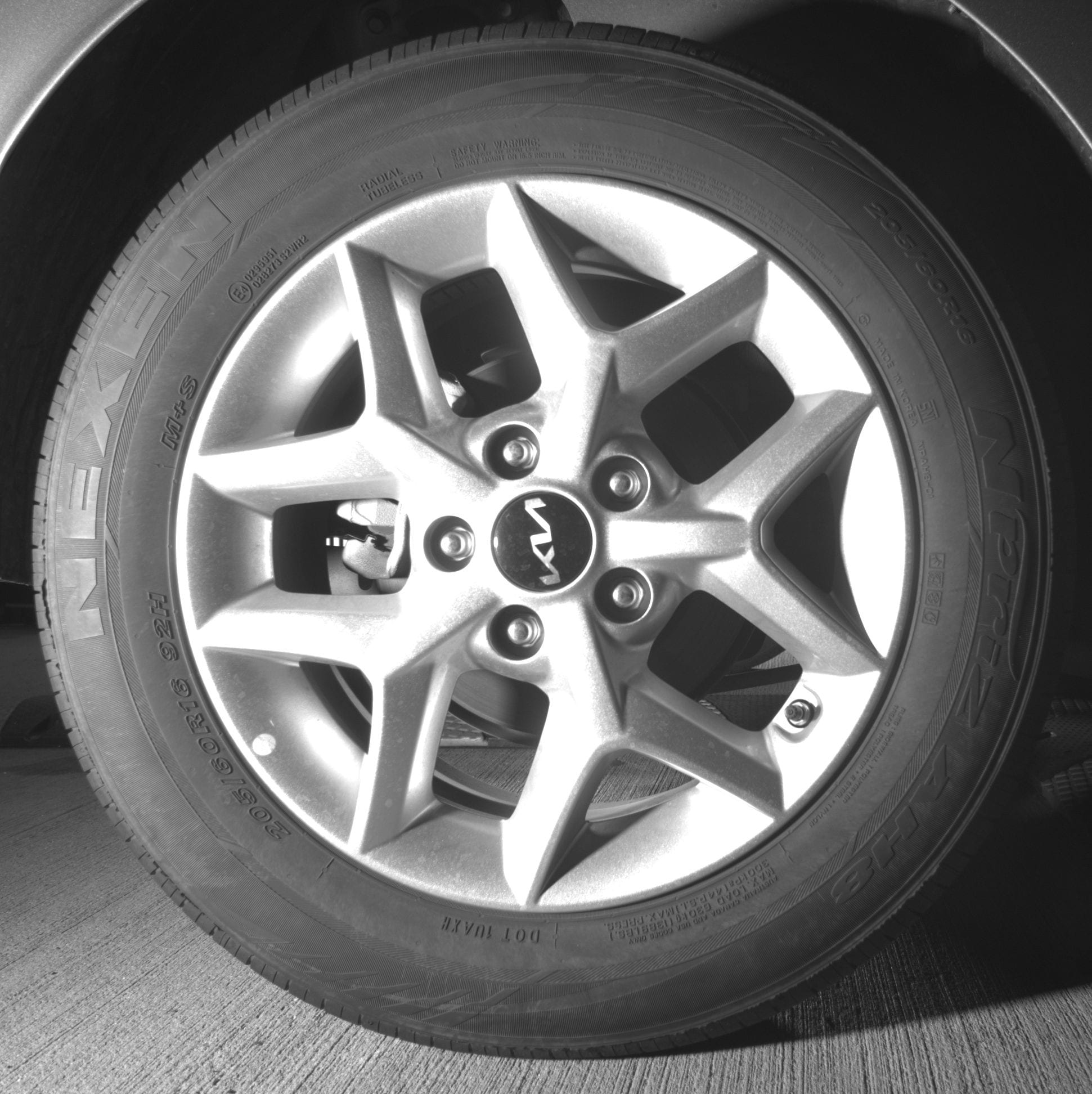 Thumbnail: 2025 Kia Soul - 12