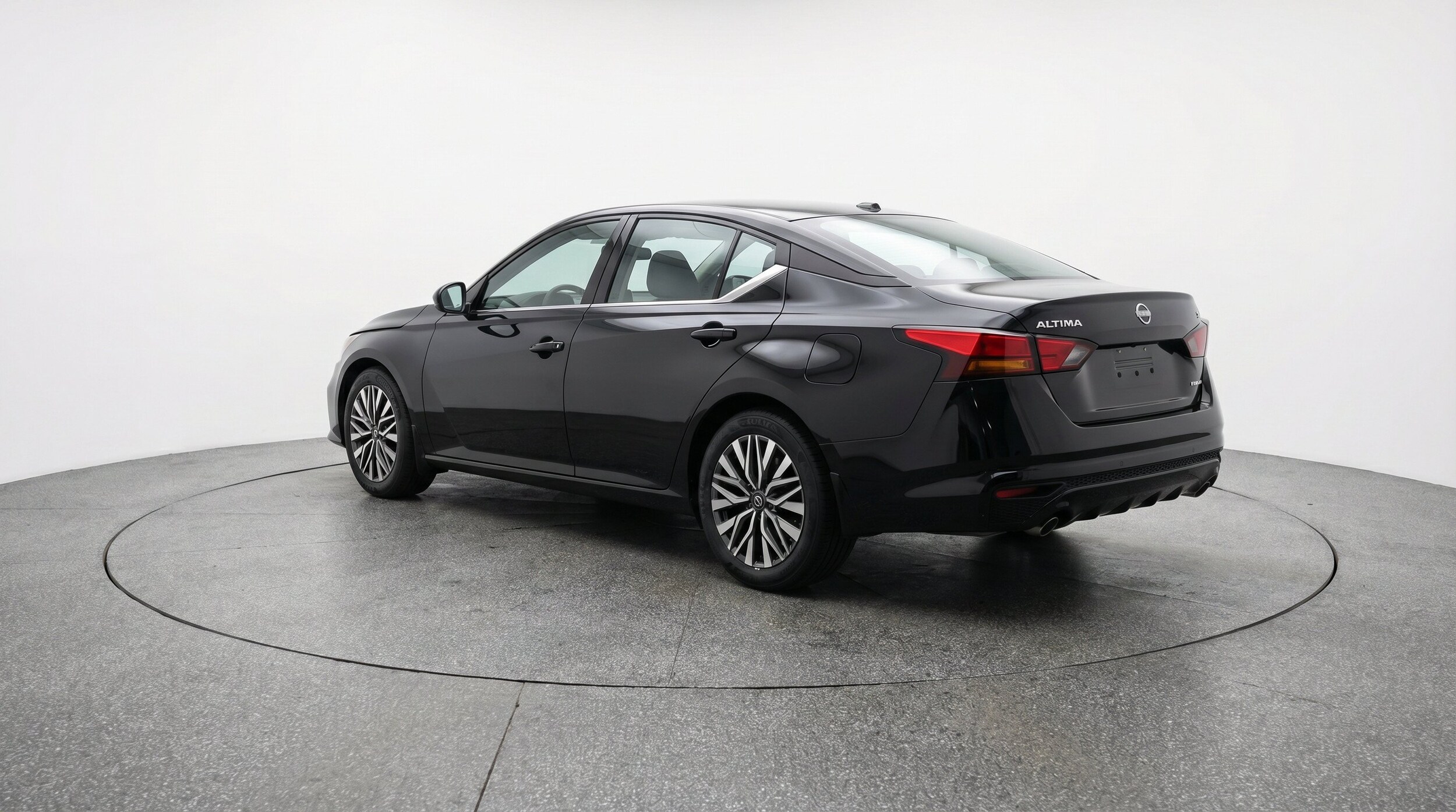 Thumbnail: 2026 Nissan Altima - 6