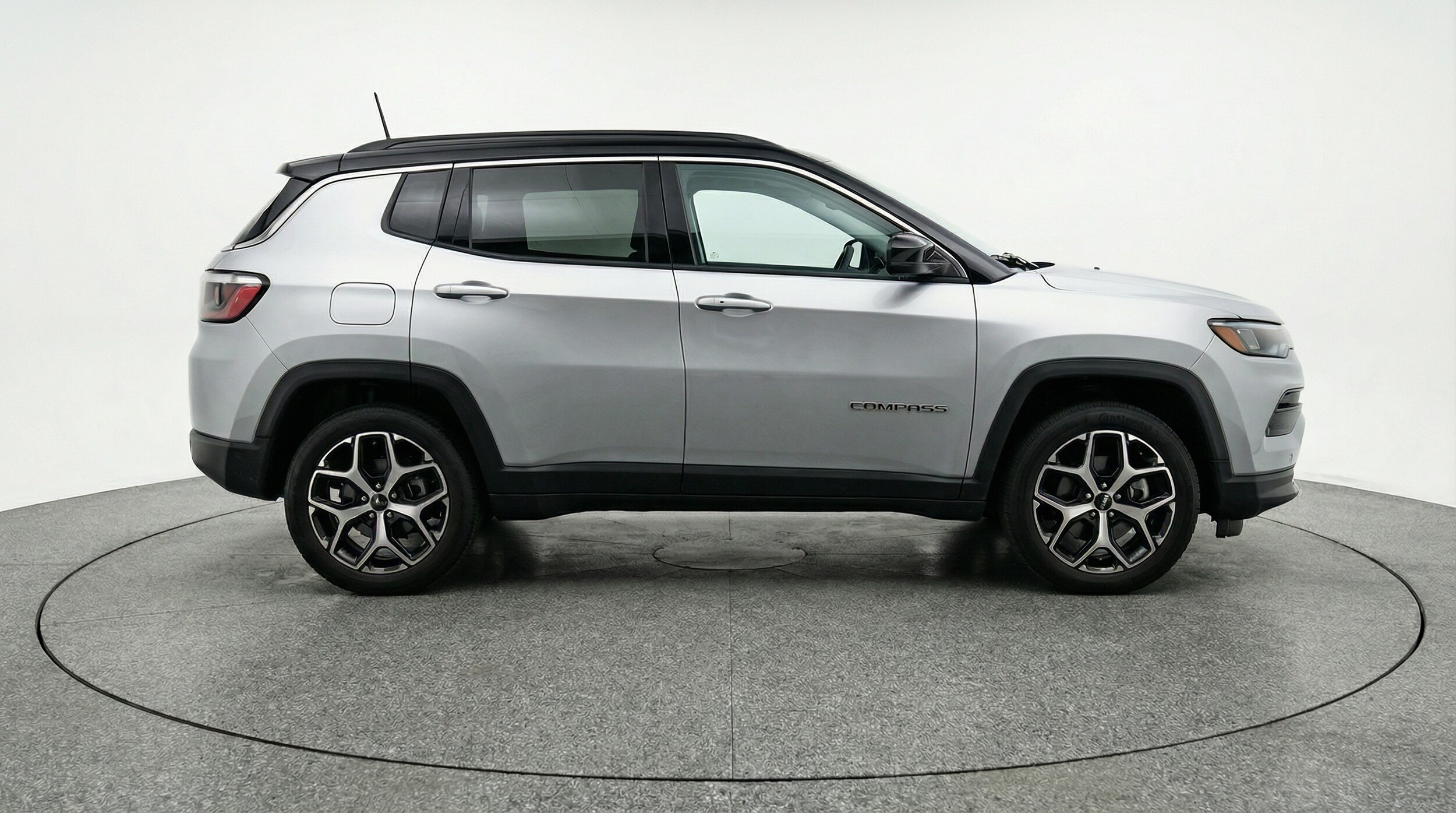 Thumbnail: 2025 Jeep Compass - 8