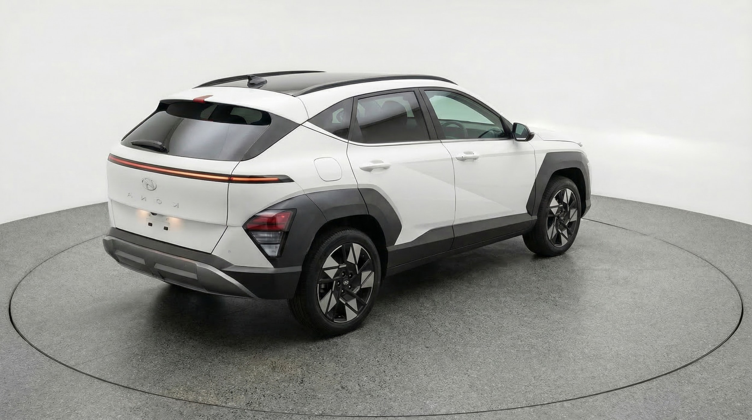 Thumbnail: 2025 Hyundai Kona - 7