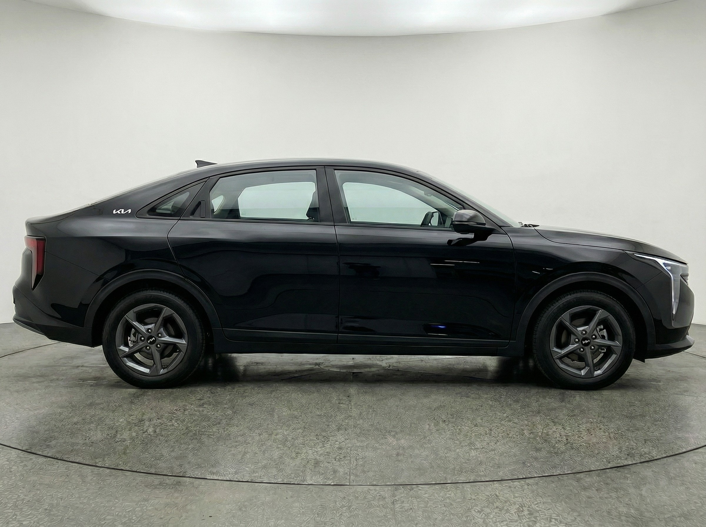 Thumbnail: 2025 Kia K4 - 8