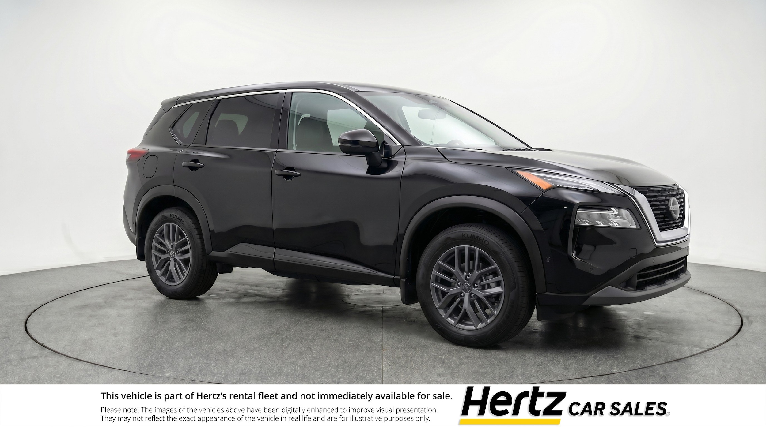 Thumbnail: 2026 Nissan Rogue - 1