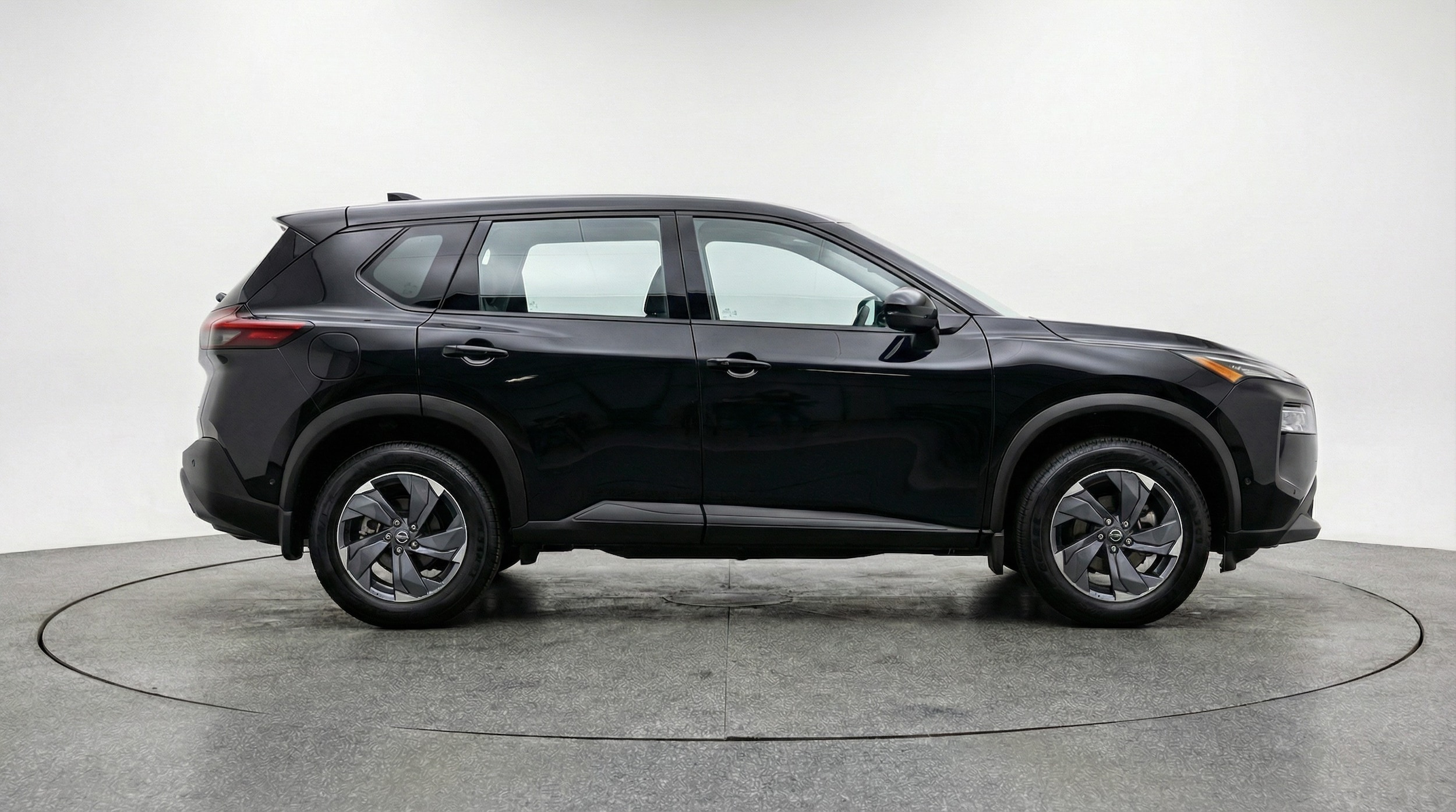 Thumbnail: 2025 Nissan Rogue - 8