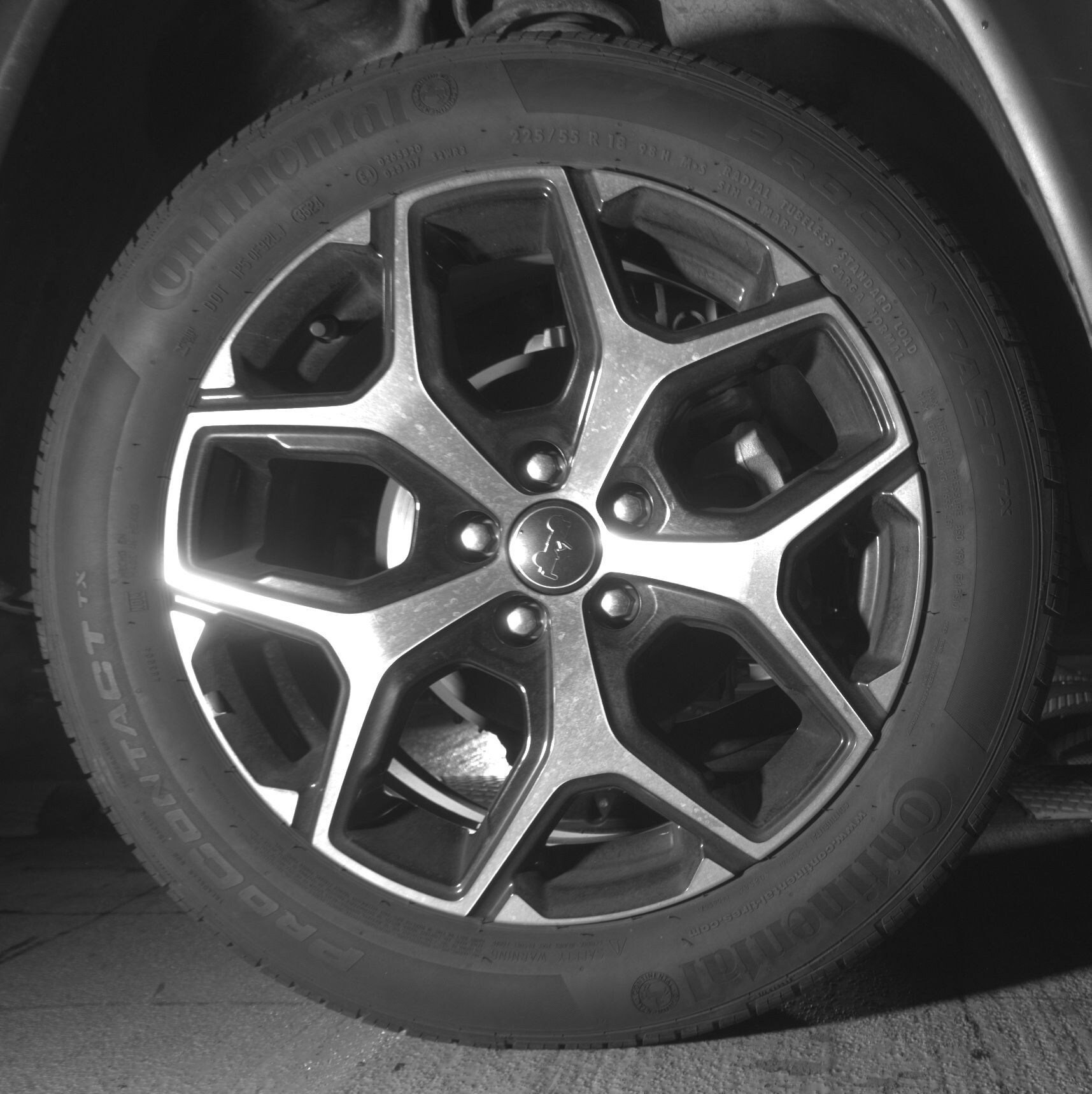 Thumbnail: 2025 Jeep Compass - 12