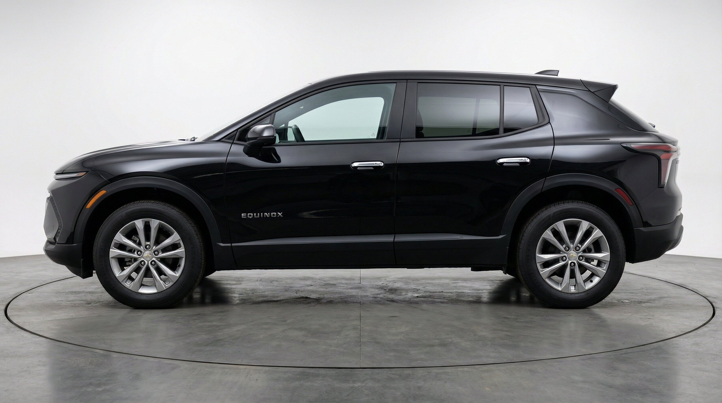 Thumbnail: 2025 Chevrolet Equinox - 5