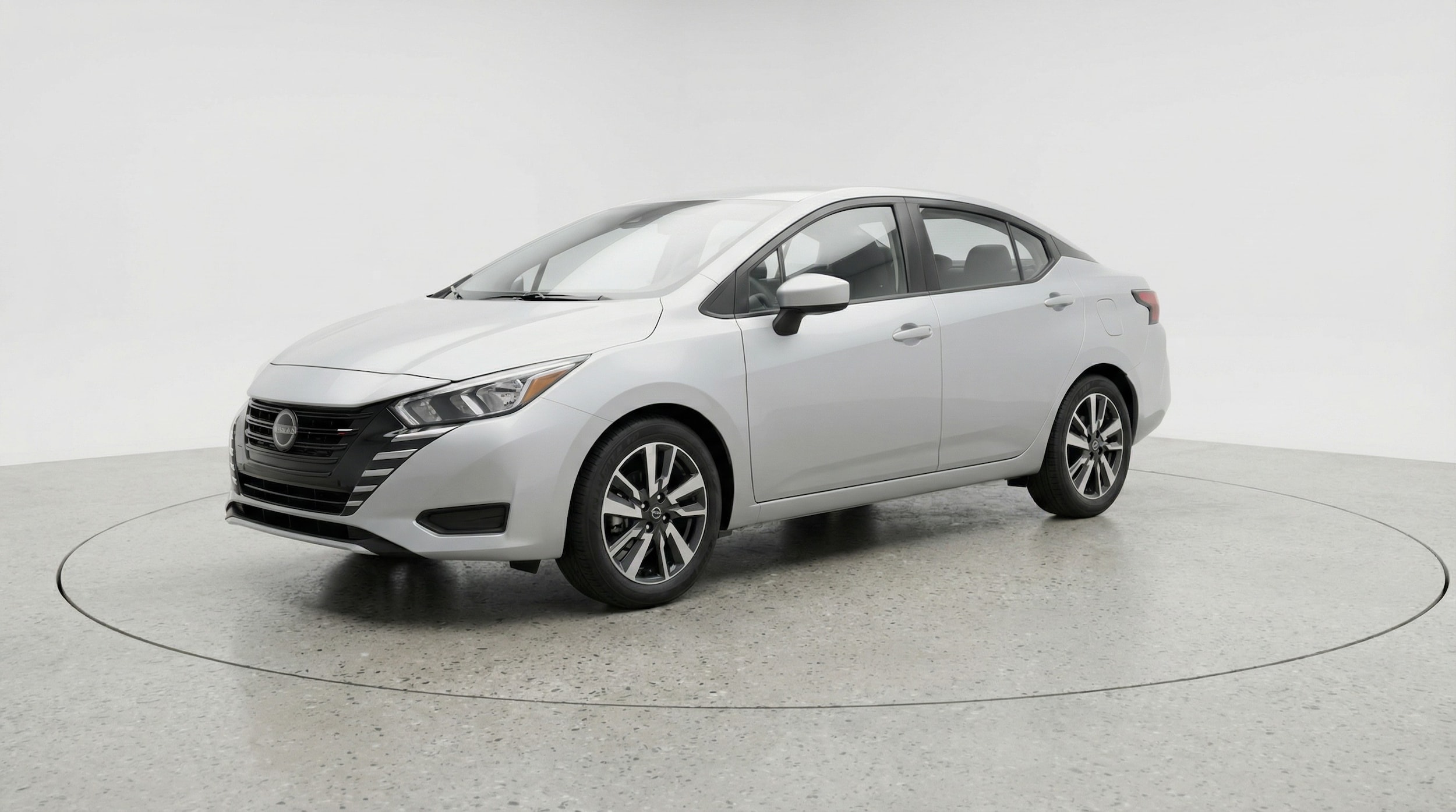 Thumbnail: 2025 Nissan Versa - 3