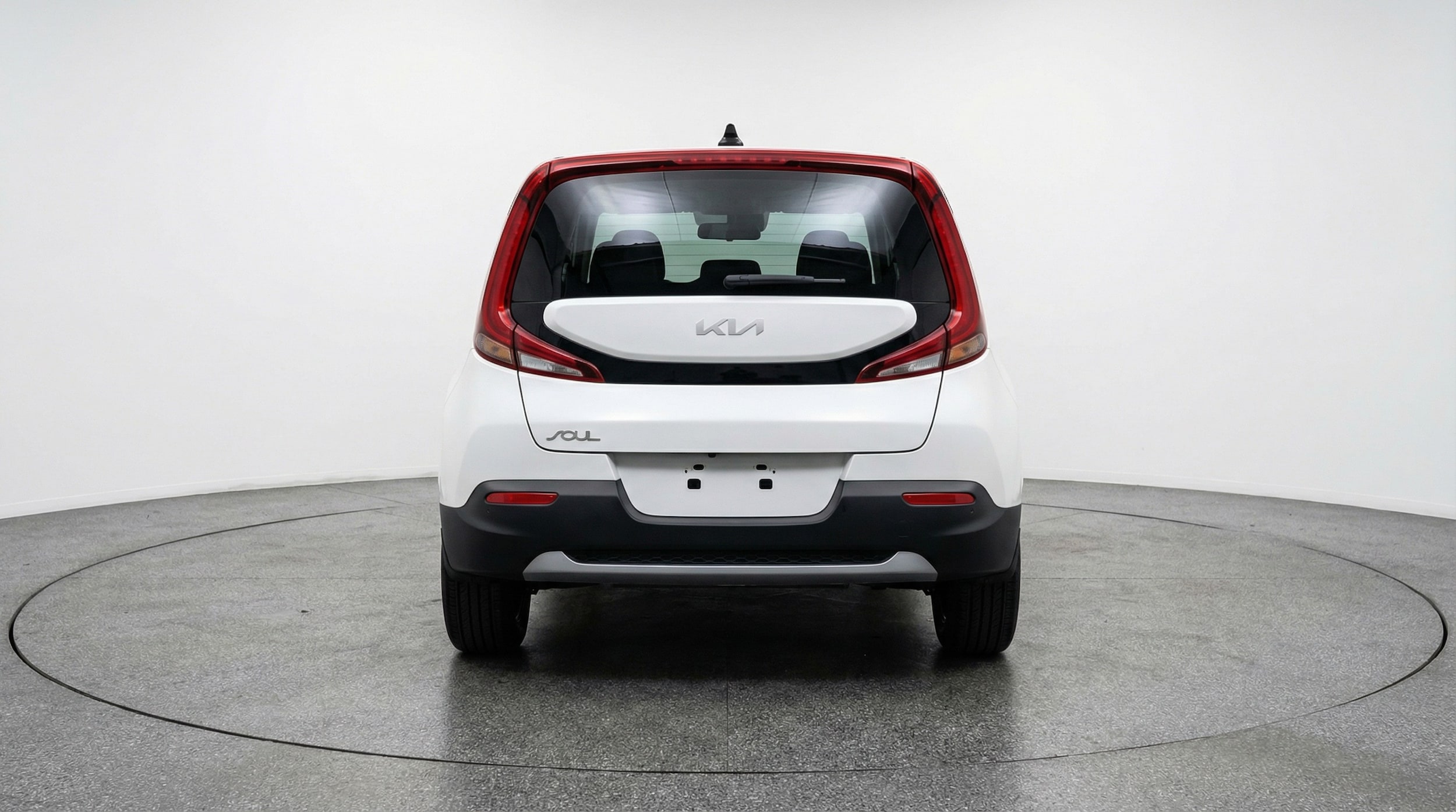 Thumbnail: 2025 Kia Soul - 6