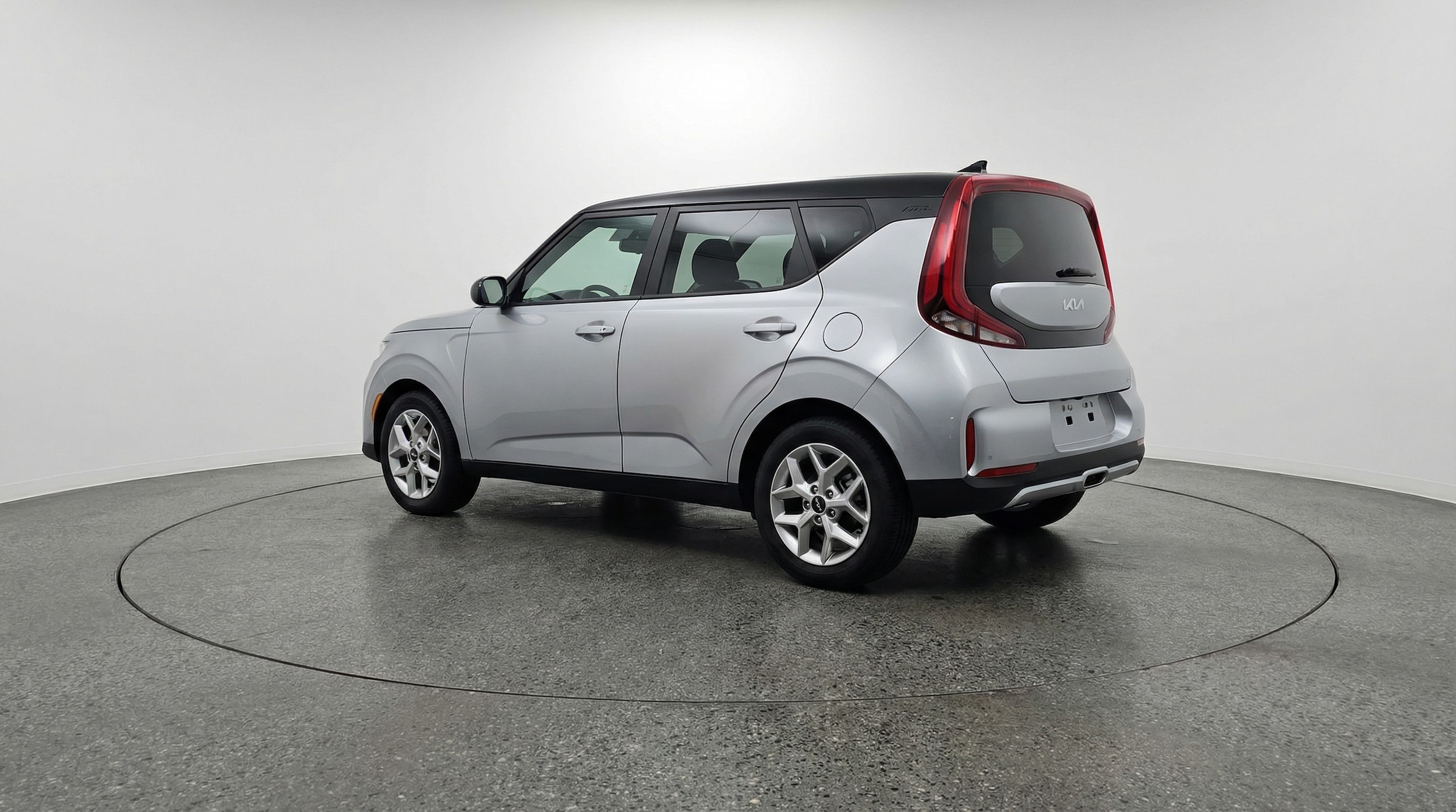 Thumbnail: 2025 Kia Soul - 5