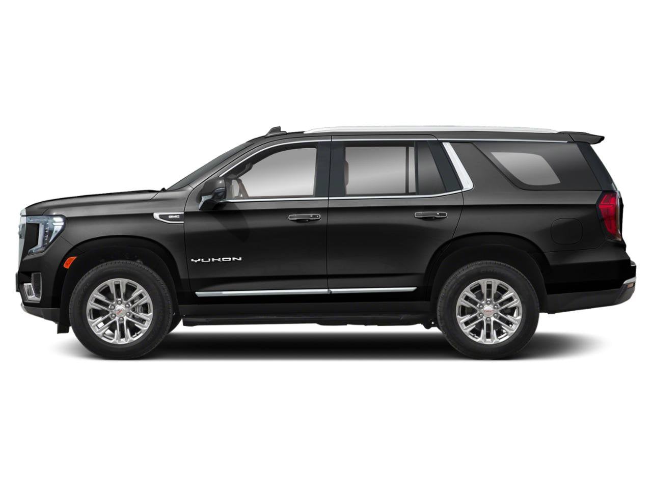 Thumbnail: 2024 GMC Yukon - 3