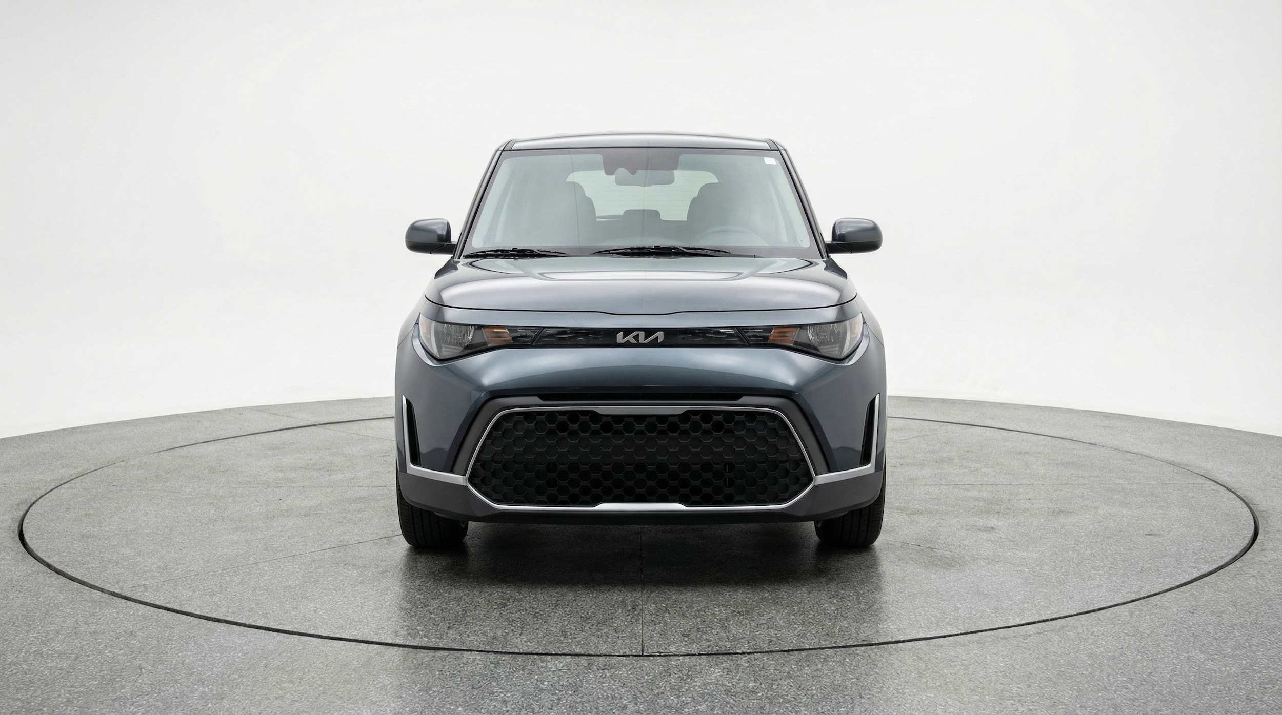 Thumbnail: 2025 Kia Soul - 2