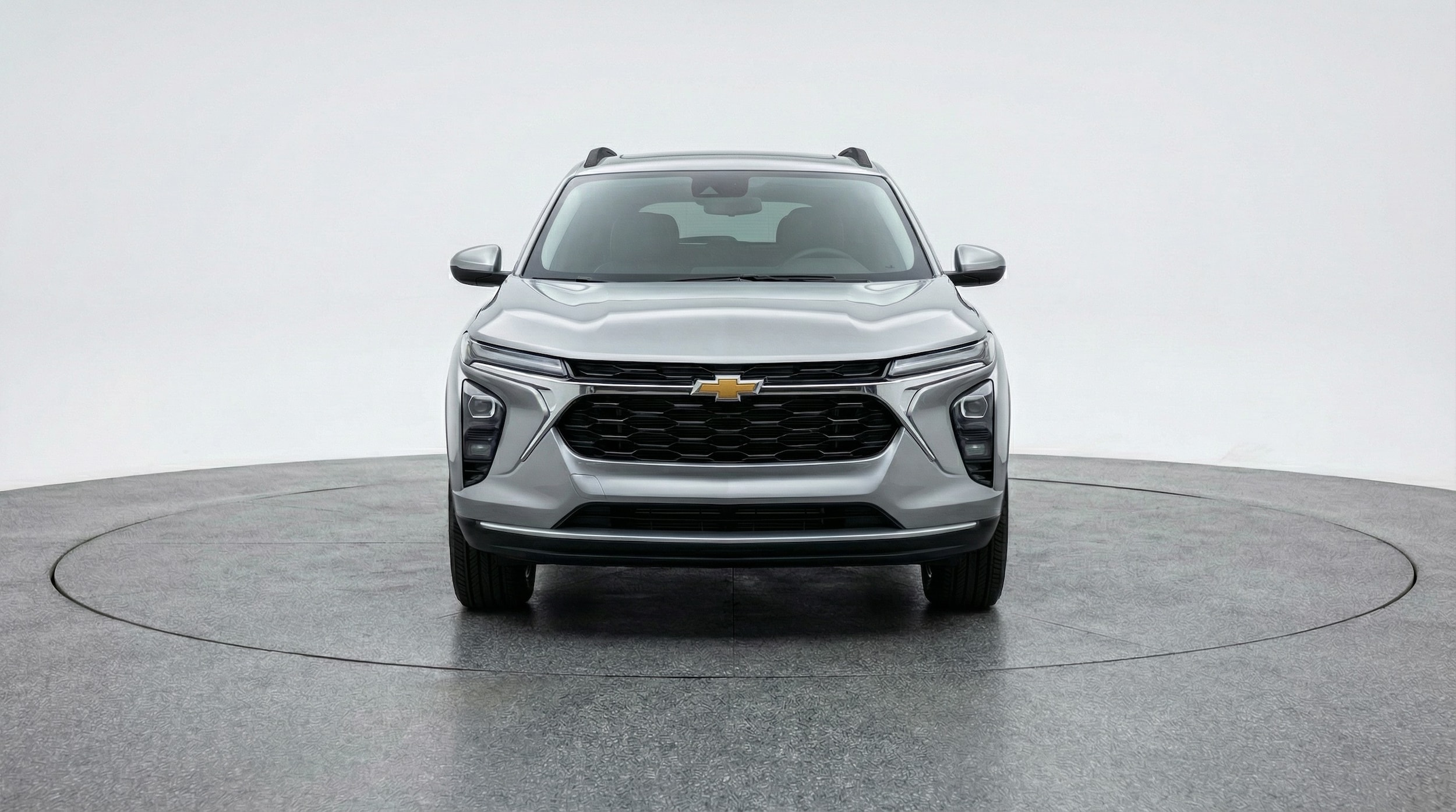 Thumbnail: 2025 Chevrolet Trax - 2