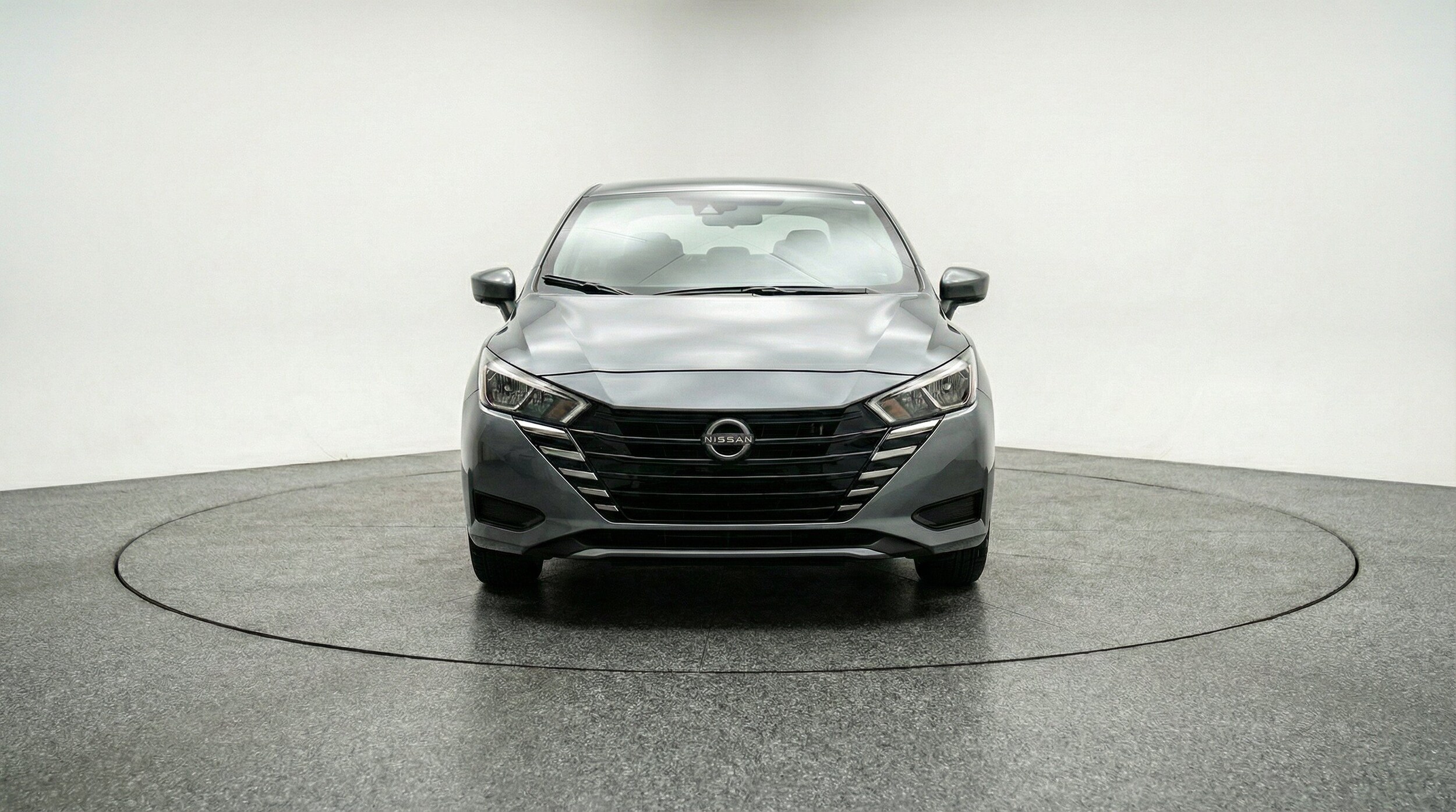 Thumbnail: 2025 Nissan Versa - 2