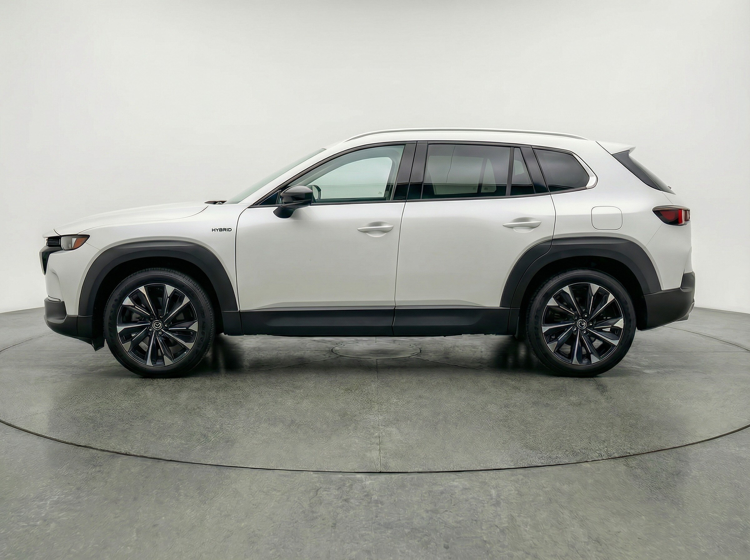 Thumbnail: 2025 Mazda CX-50 - 4