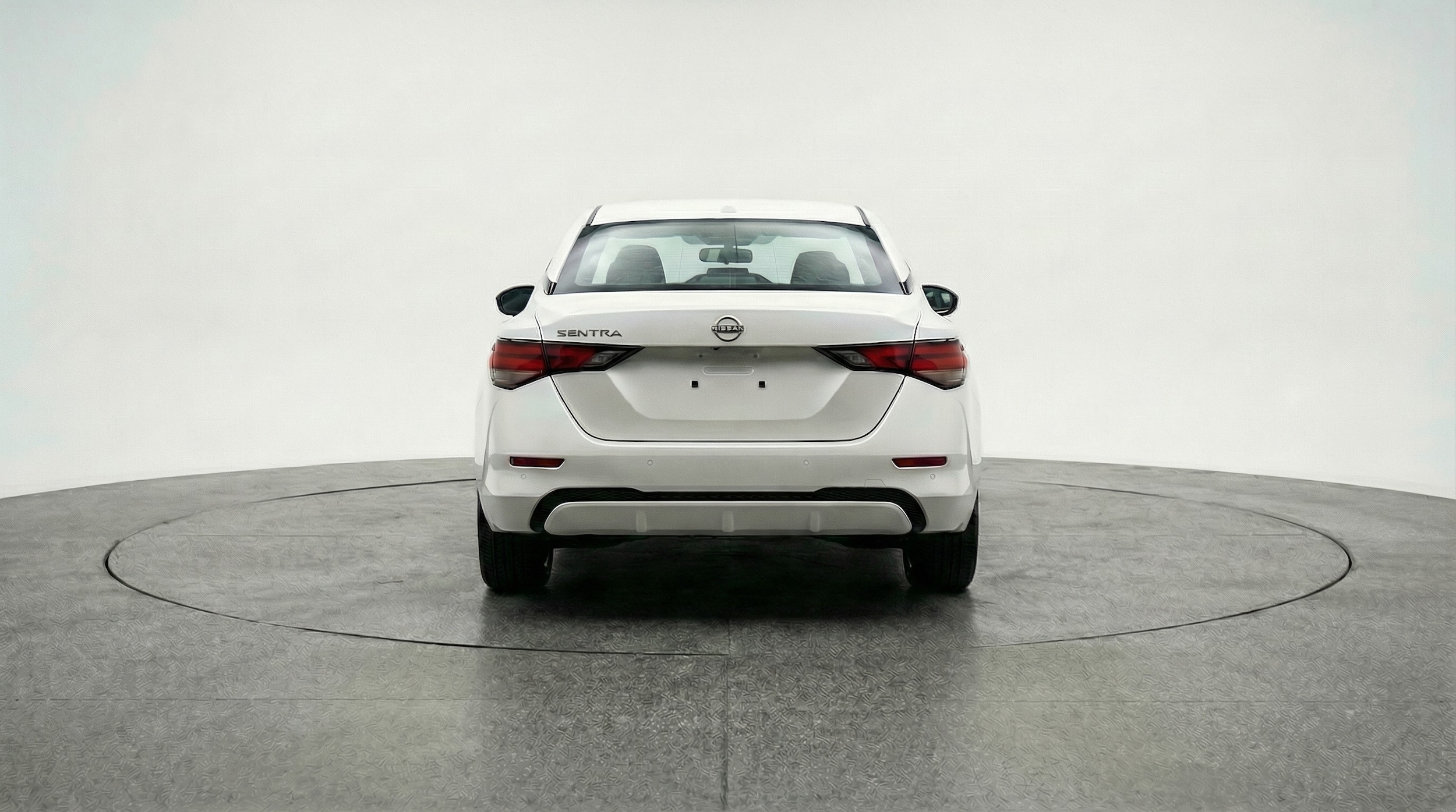 Thumbnail: 2025 Nissan Sentra - 6