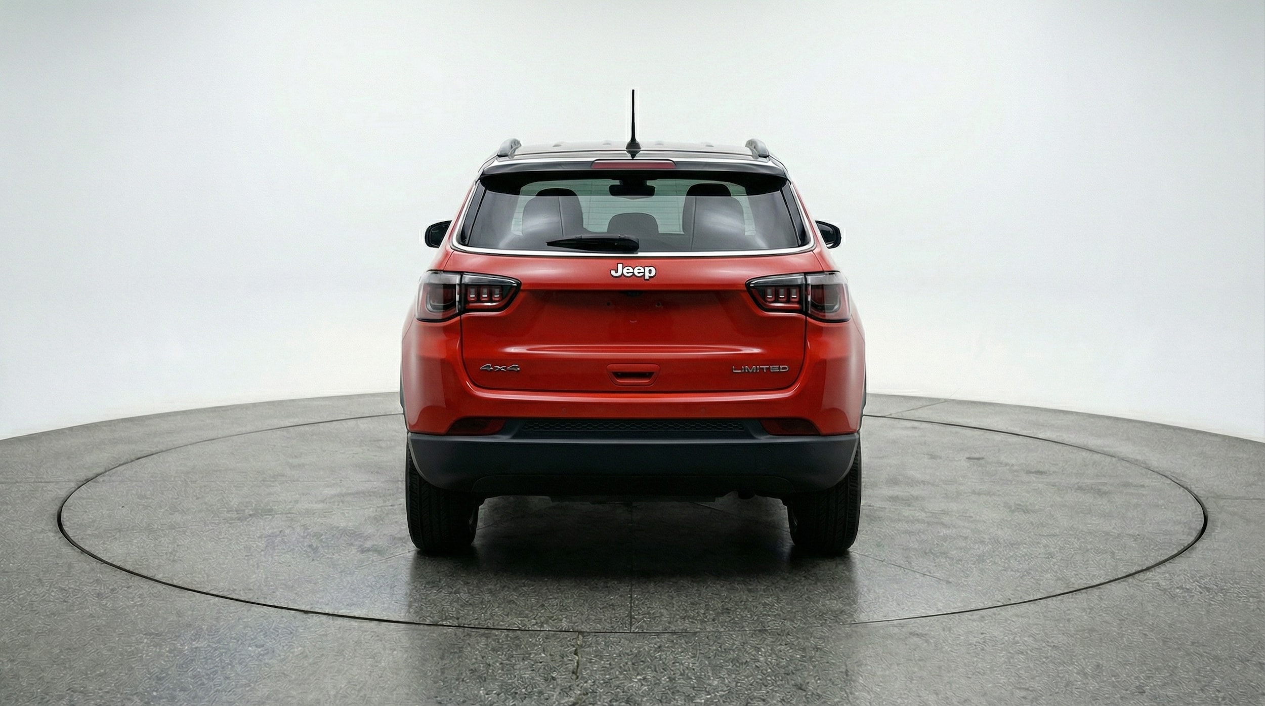 Thumbnail: 2025 Jeep Compass - 6